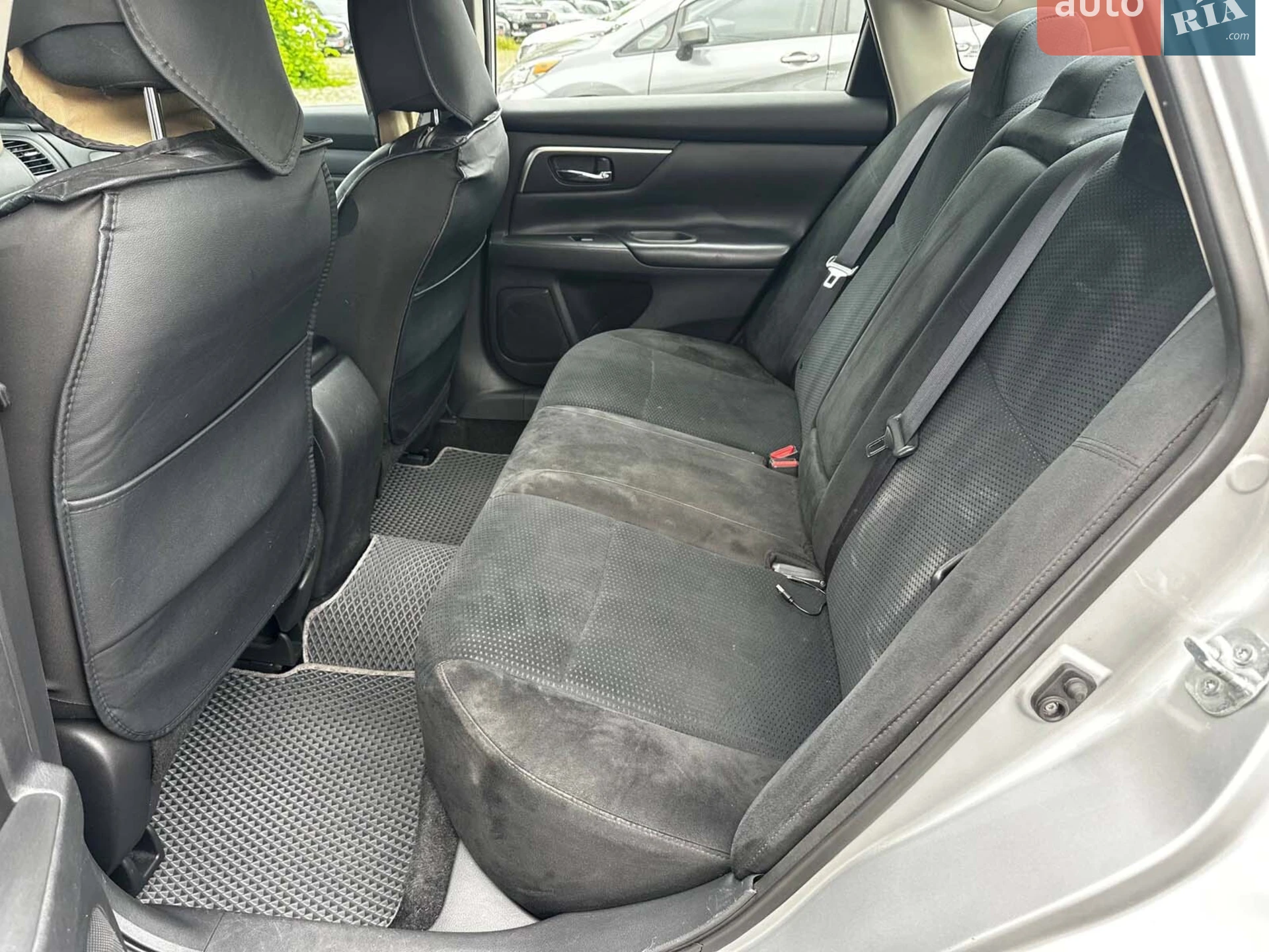 2015 Nissan Altima - мініатюра 22