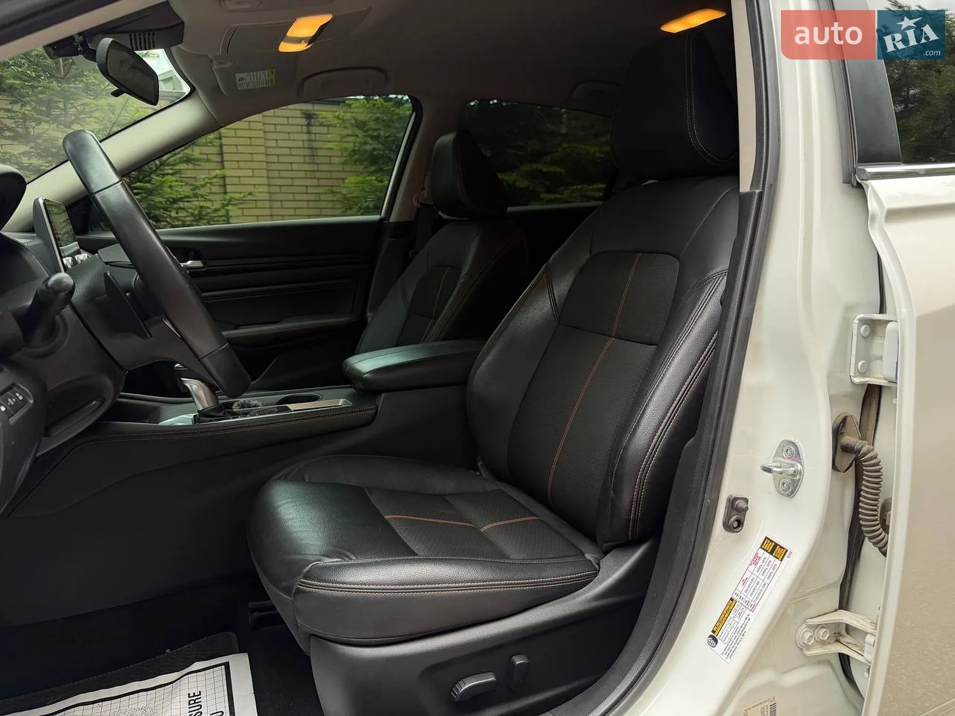 2021 Nissan Altima - мініатюра 16