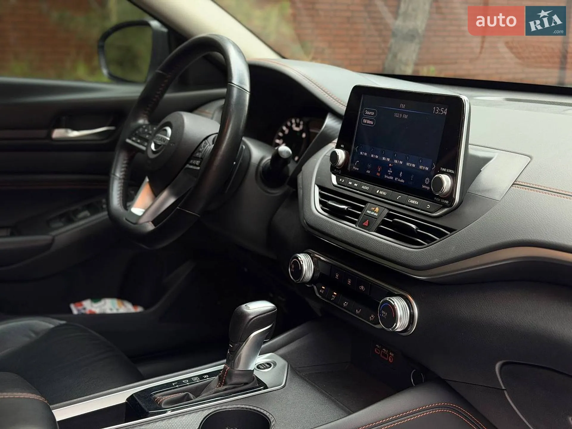2021 Nissan Altima - мініатюра 22