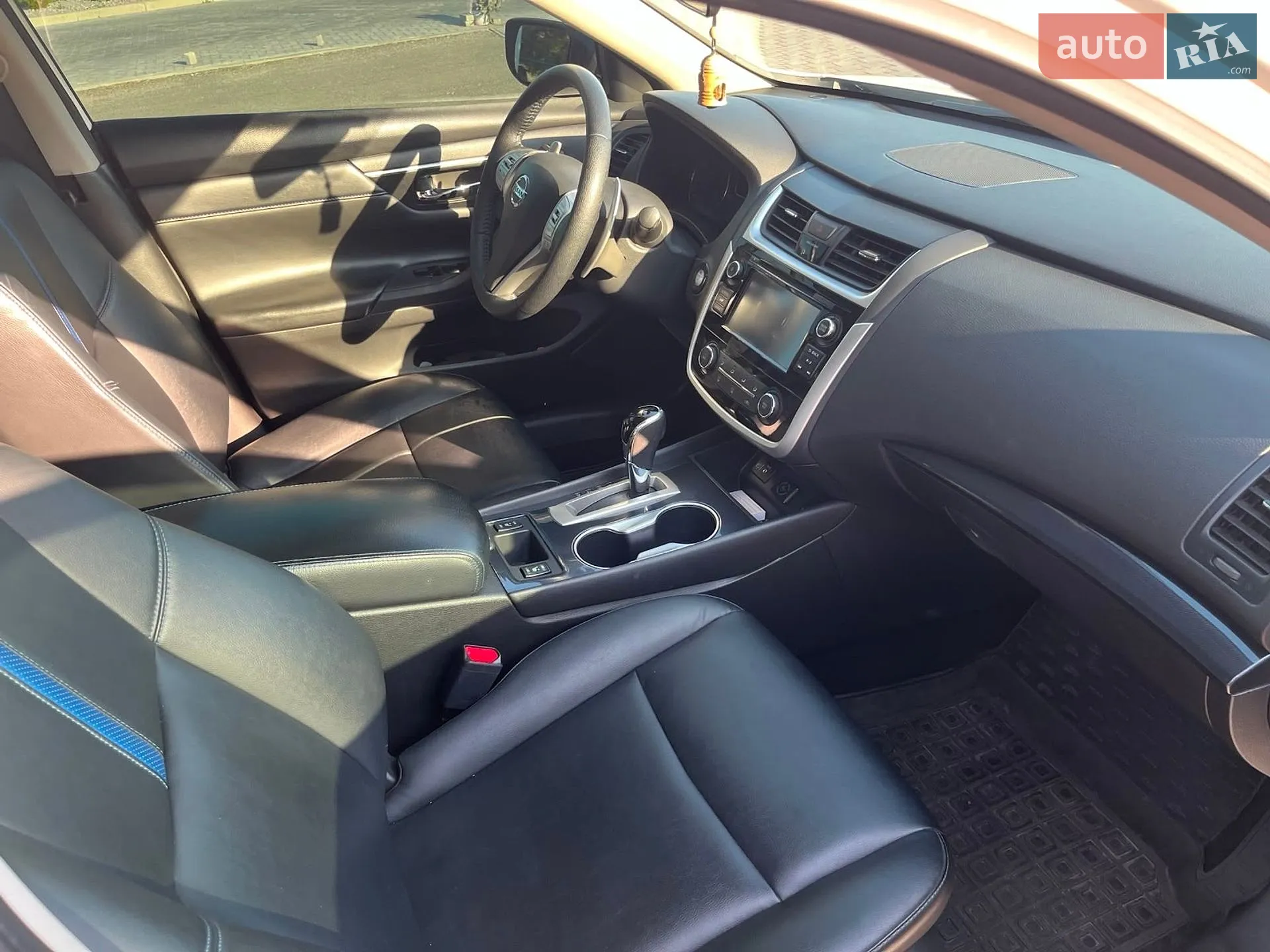 2018 Nissan Altima - мініатюра 7