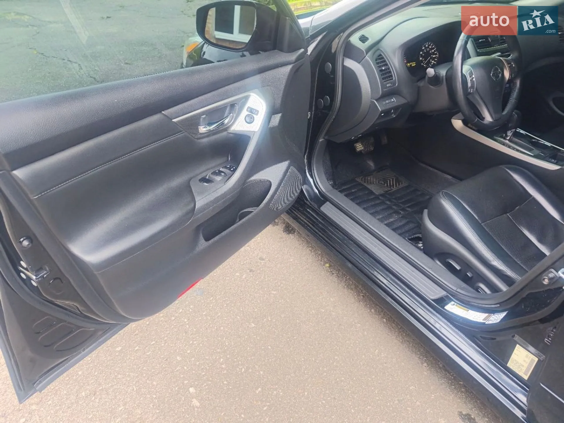 2015 Nissan Altima - мініатюра 15