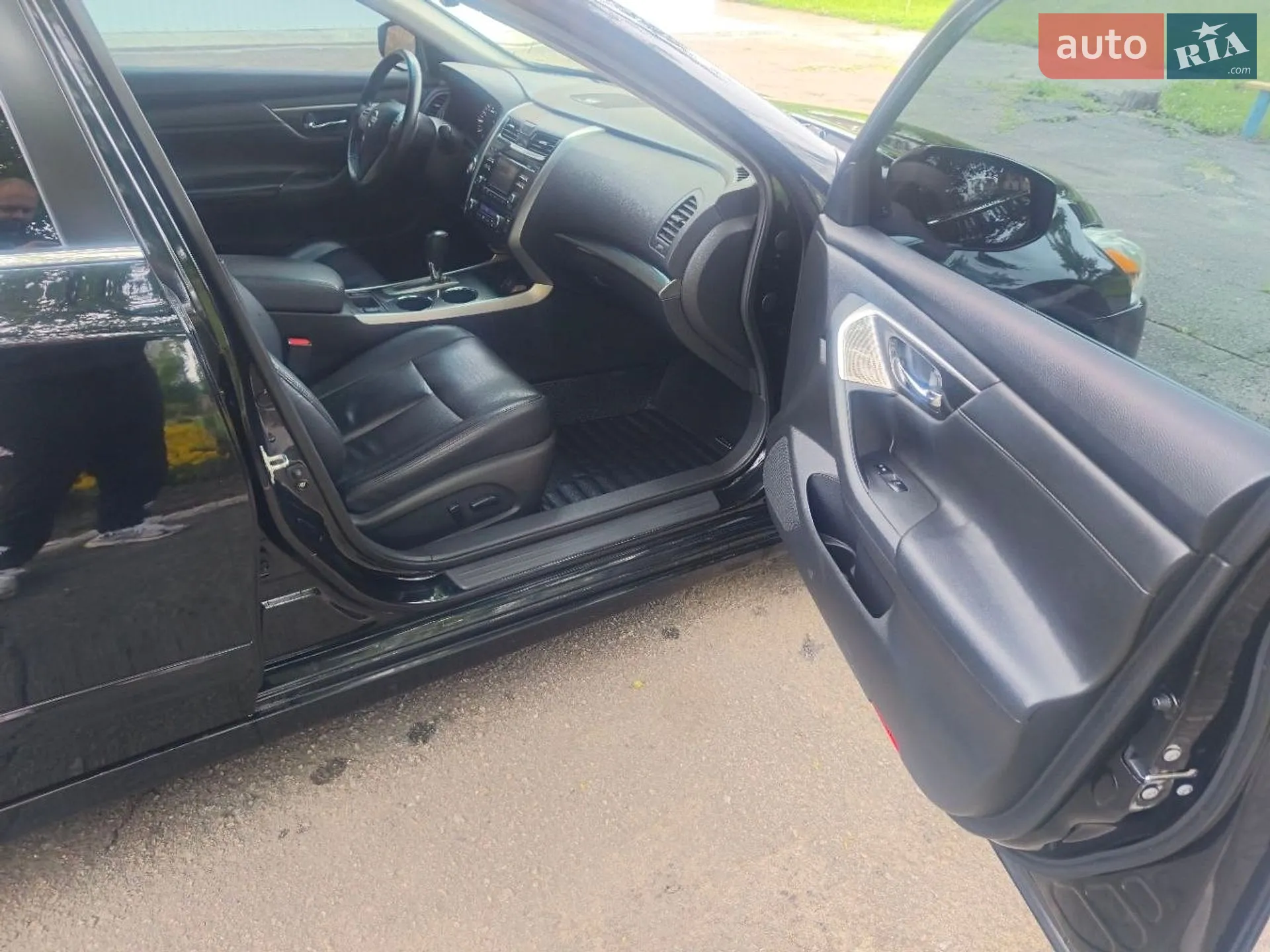 2015 Nissan Altima - мініатюра 18