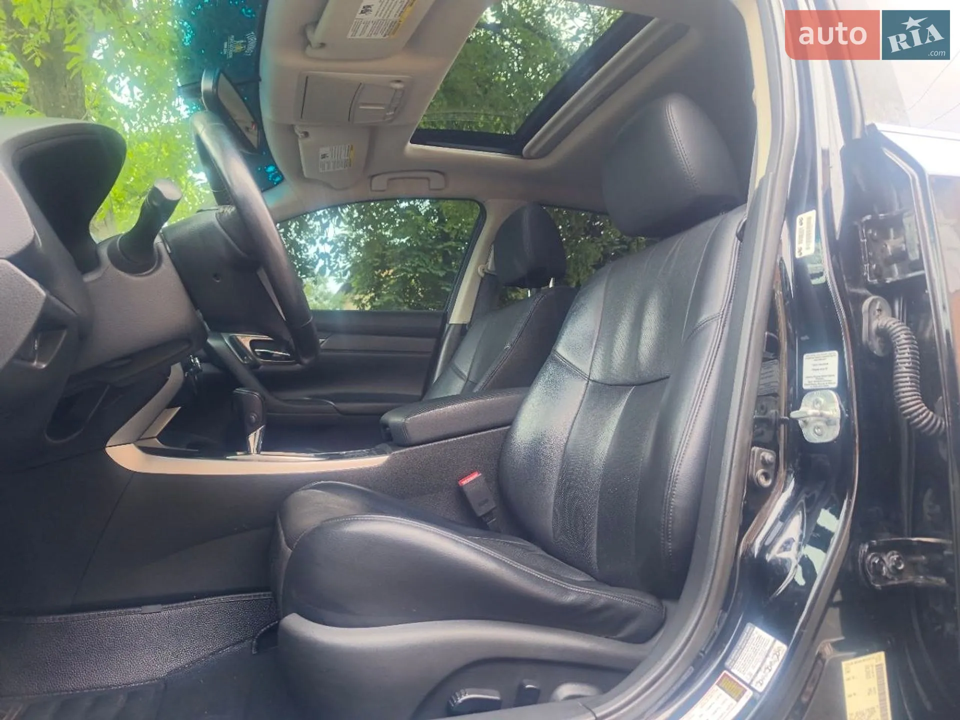 2015 Nissan Altima - мініатюра 19