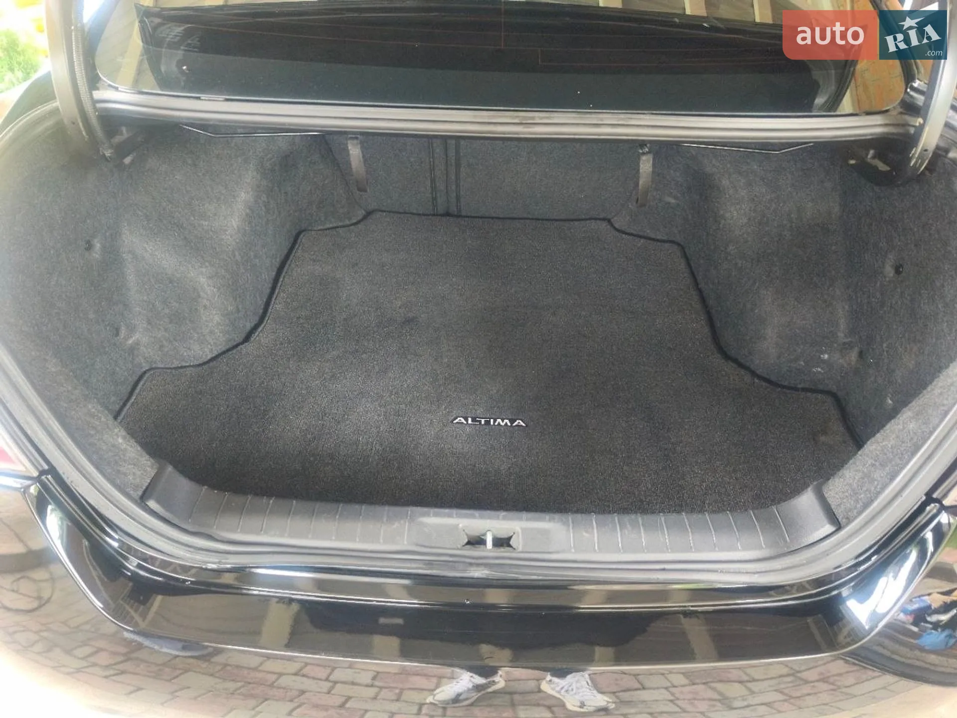 2015 Nissan Altima - мініатюра 21