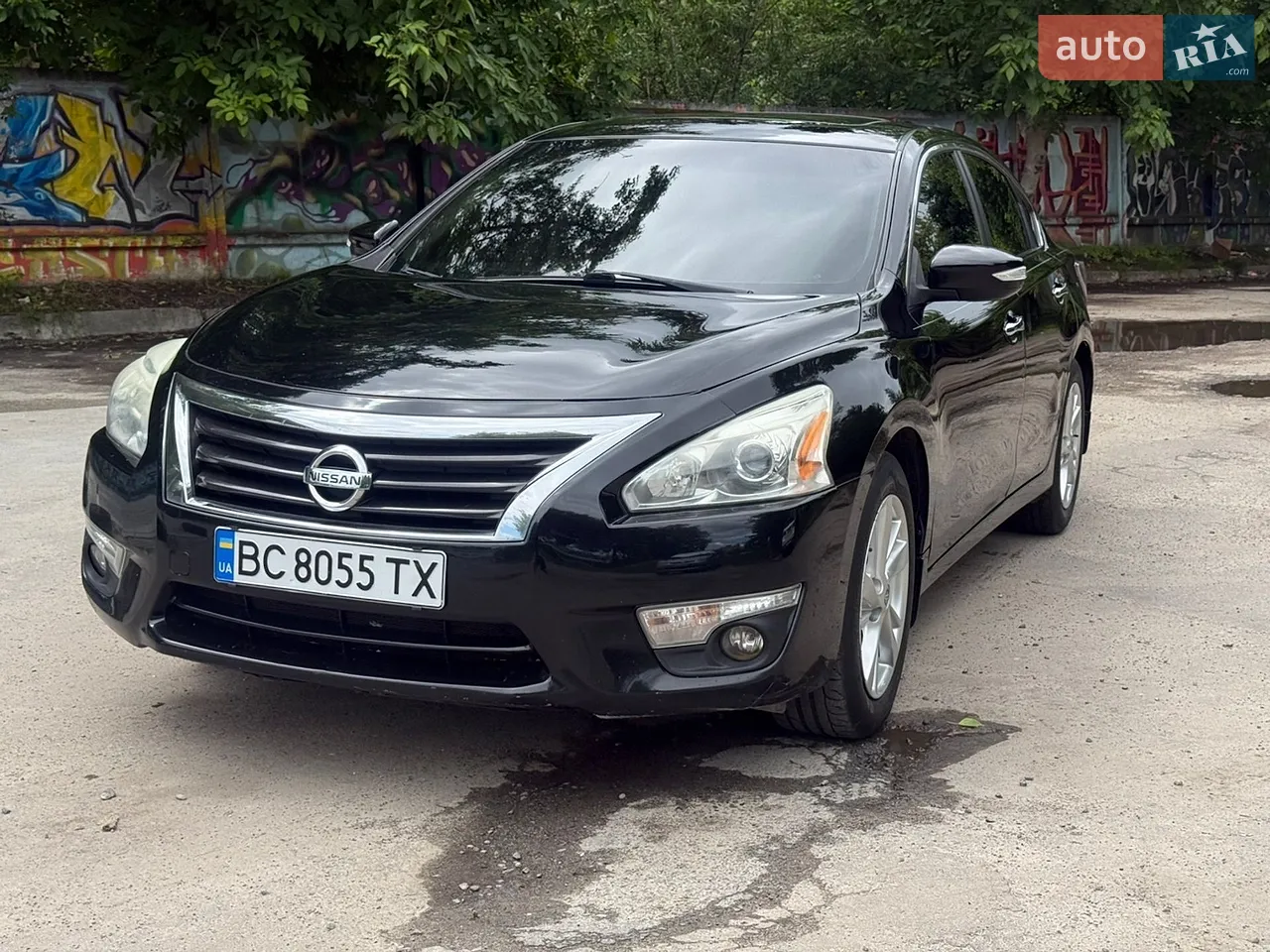 2015 Nissan Altima - мініатюра 18