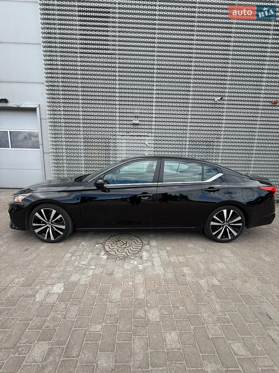 2019 Nissan Altima - мініатюра 9