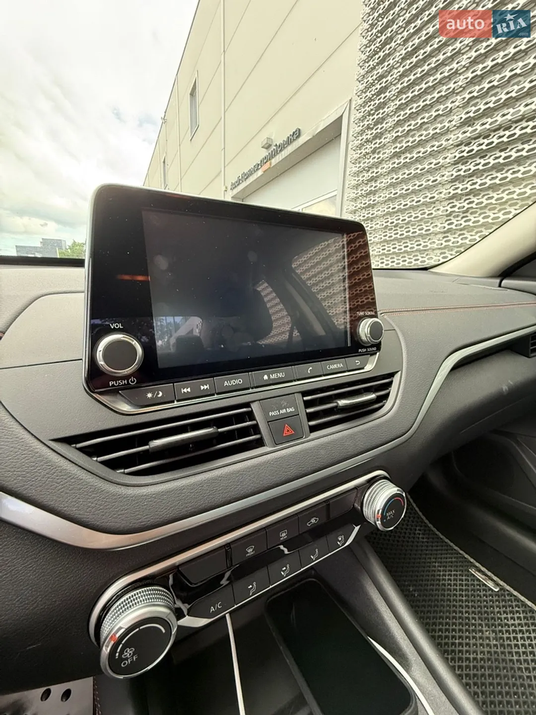 2019 Nissan Altima - мініатюра 20