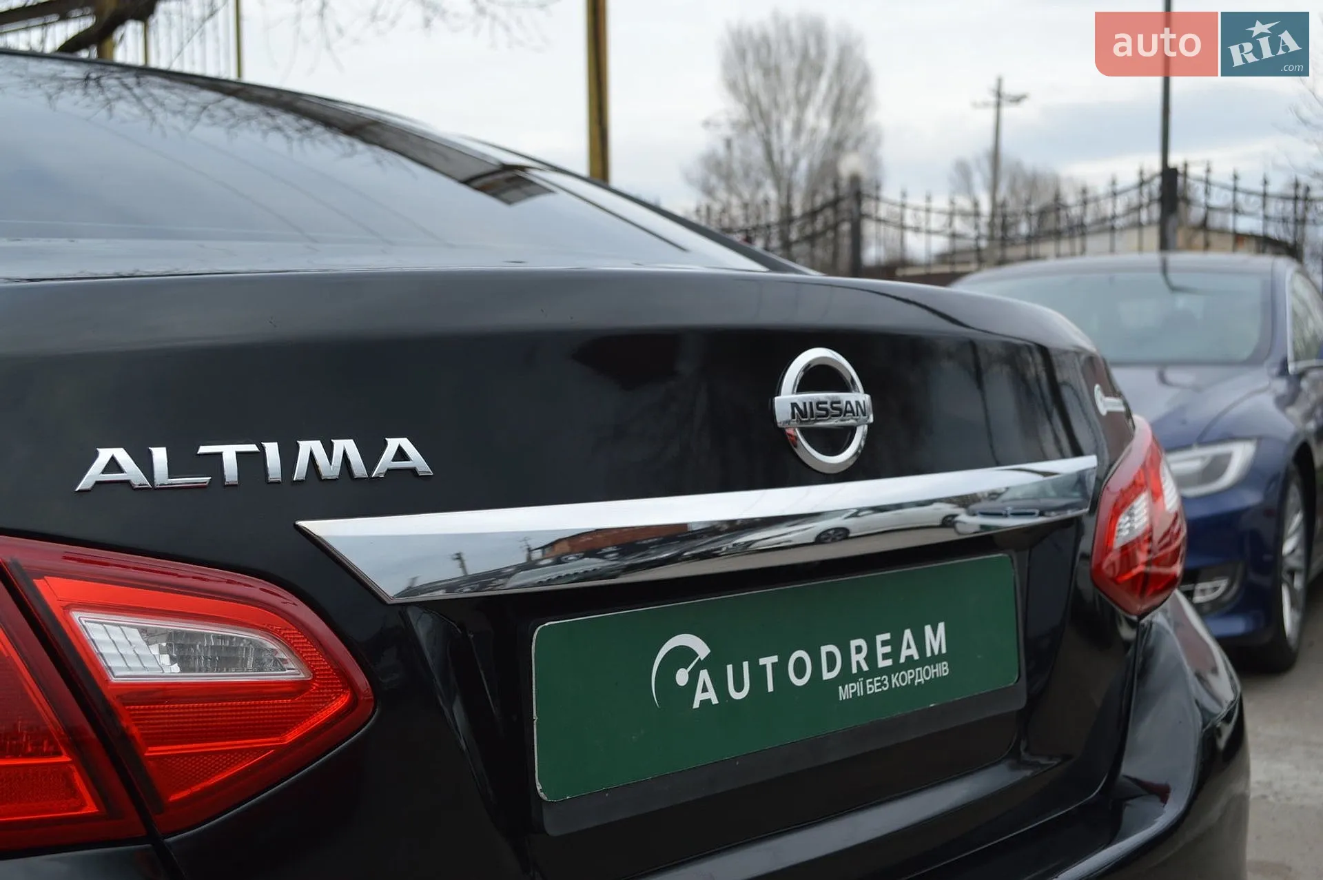 2015 Nissan Altima - мініатюра 28