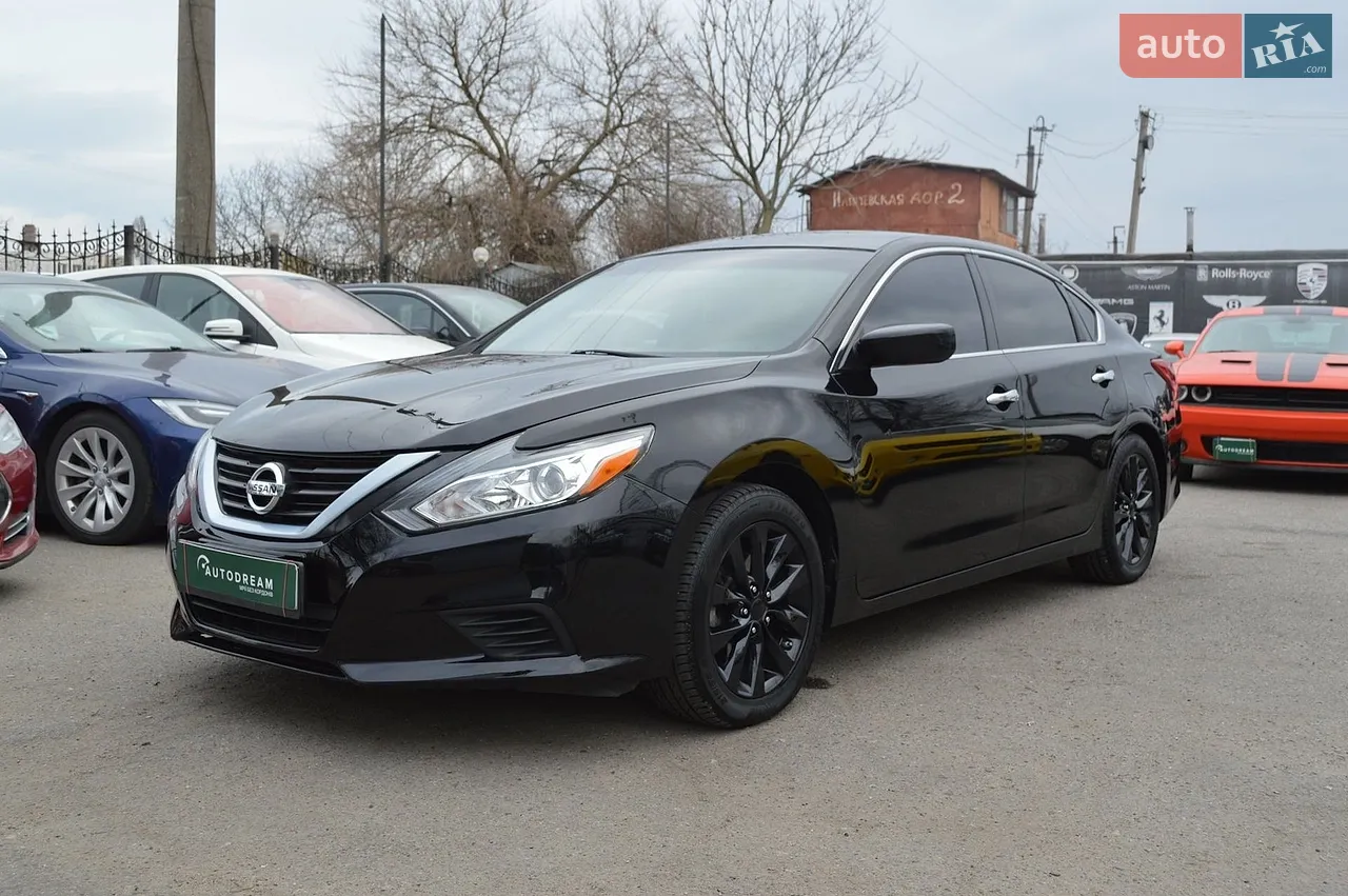 2017 Nissan Rogue - мініатюра 36