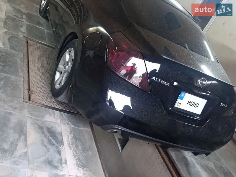 Nissan Altima 2008 VIN 1N4AL24E68C207621 фото оголошення 5 з 34