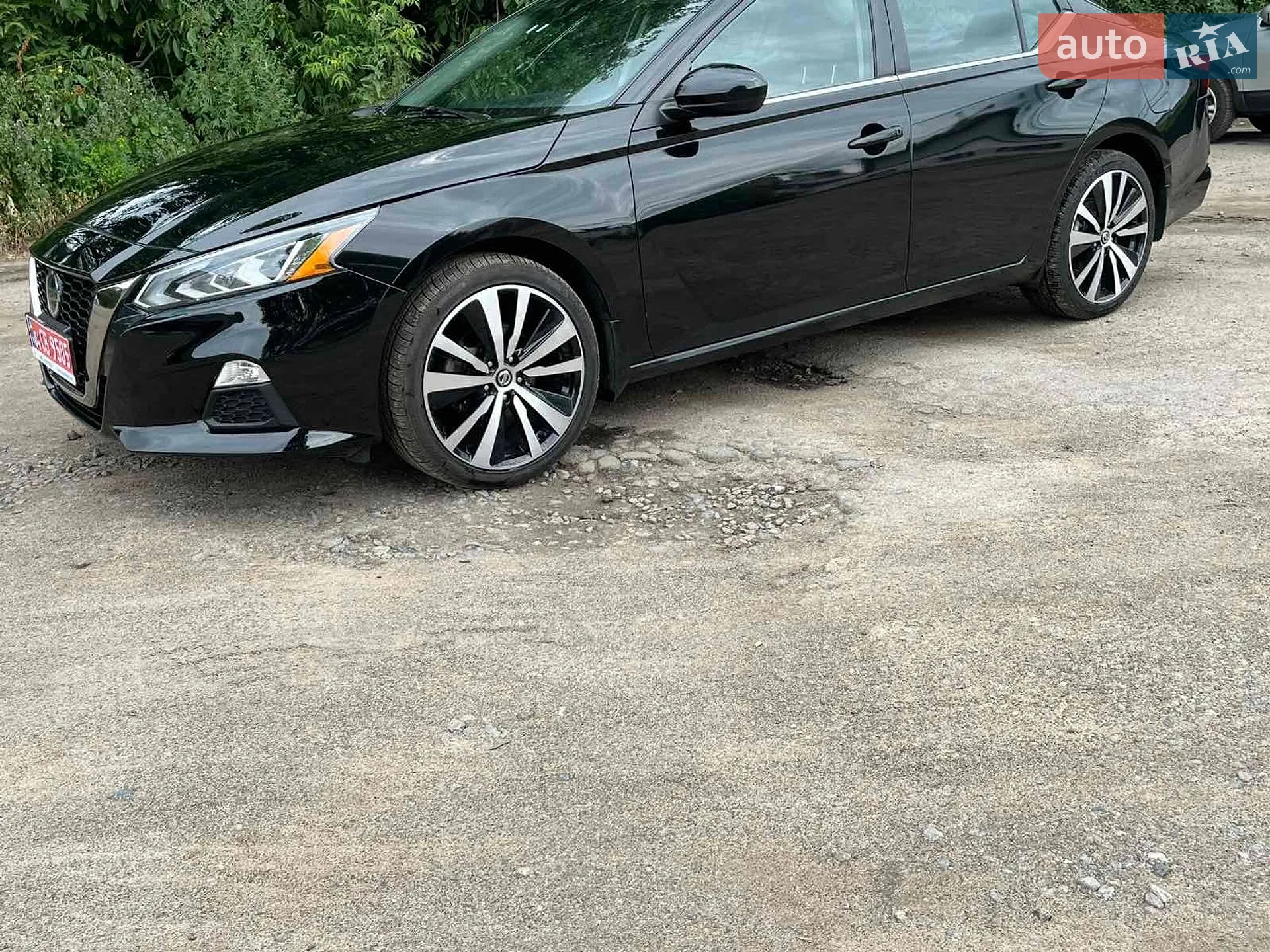 2022 Nissan Altima - мініатюра 8
