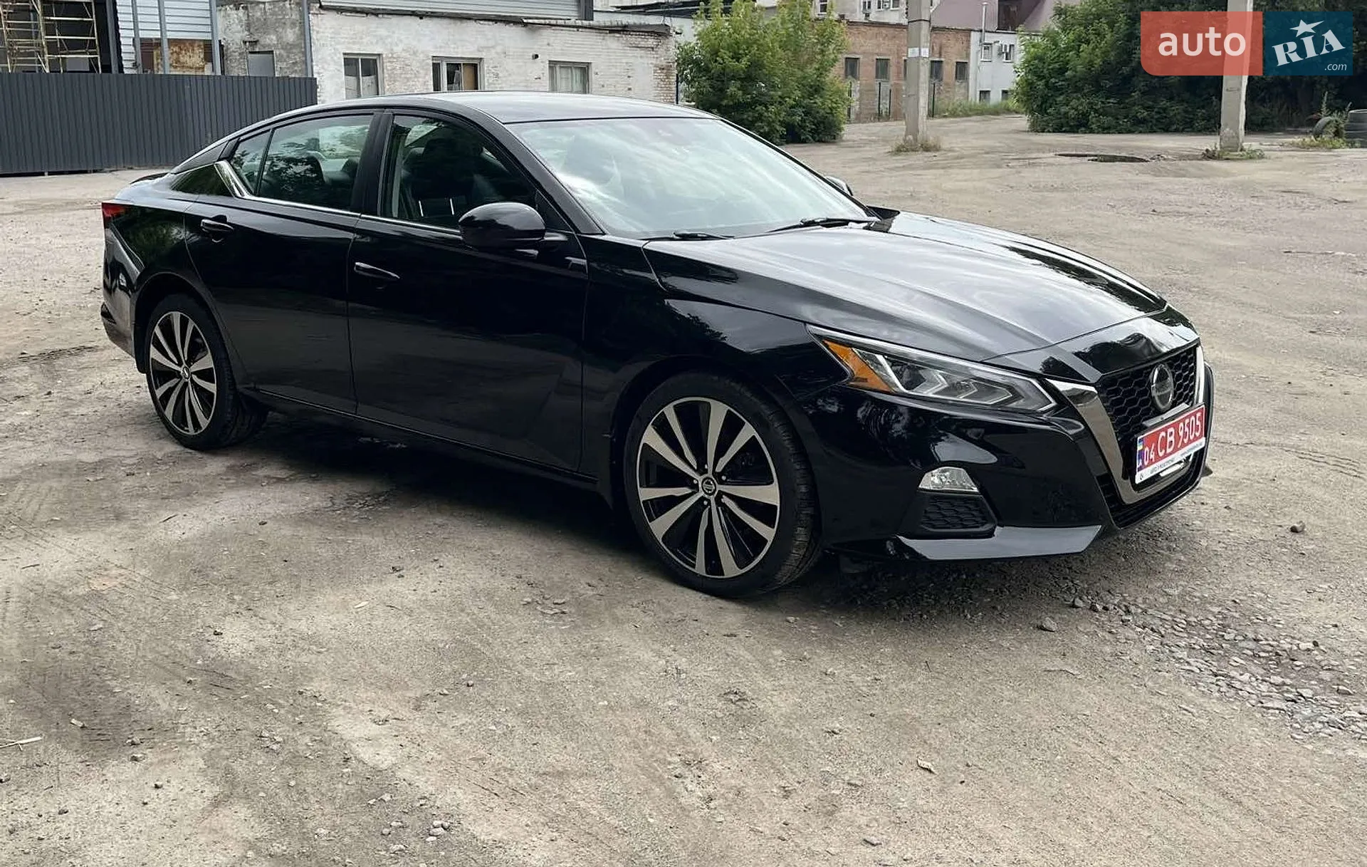 2022 Nissan Altima - мініатюра 16