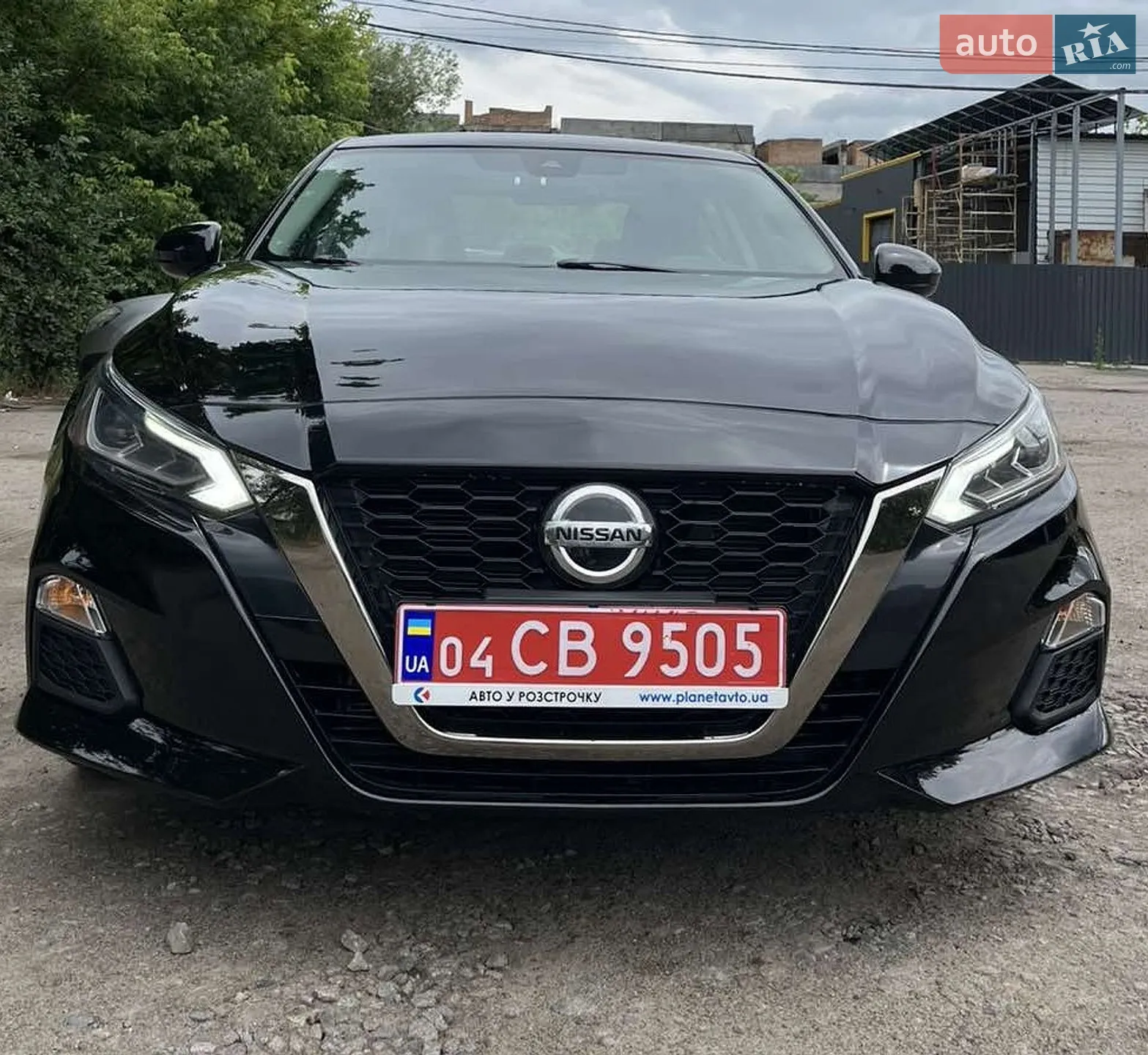 2022 Nissan Altima - мініатюра 22