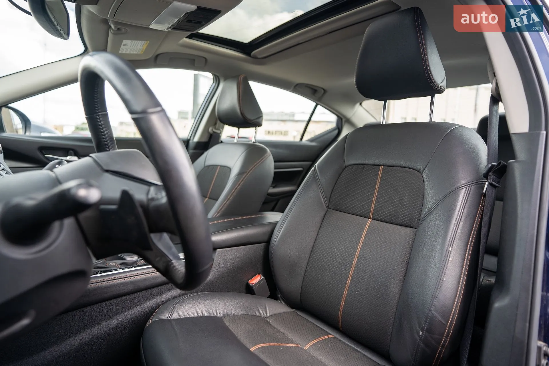 2021 Nissan Altima - мініатюра 15