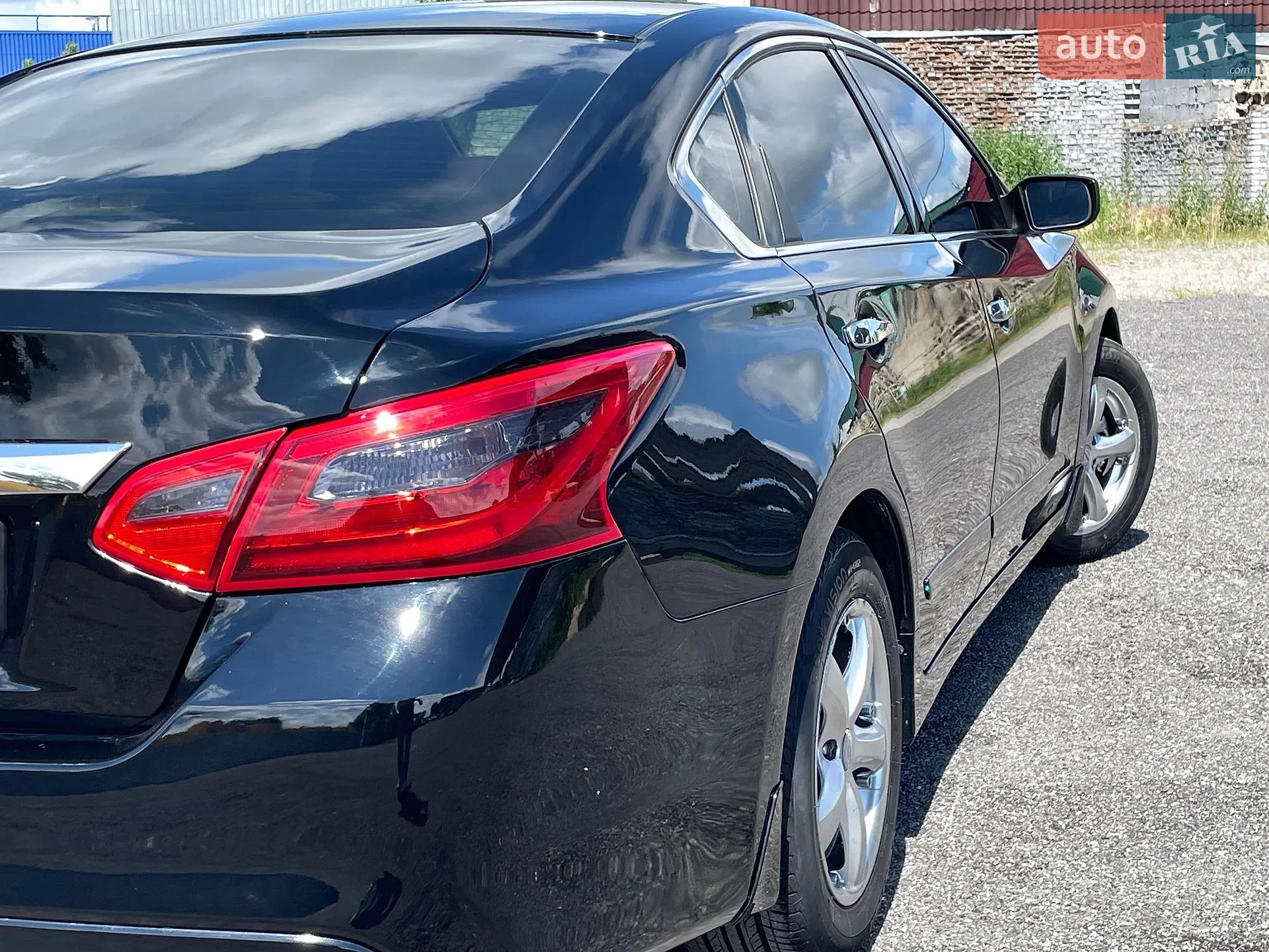 2016 Nissan Altima - мініатюра 22
