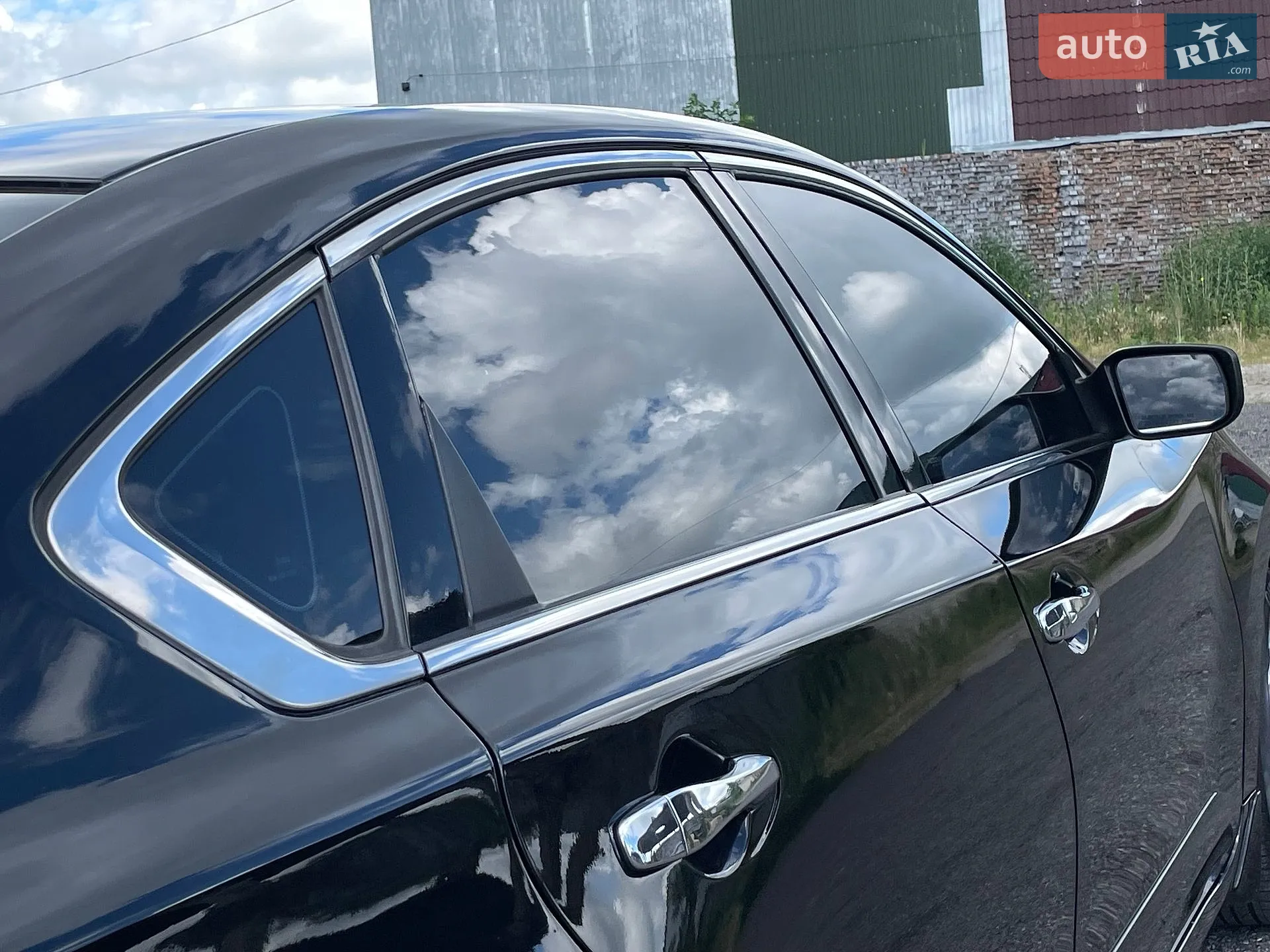 2016 Nissan Altima - мініатюра 41