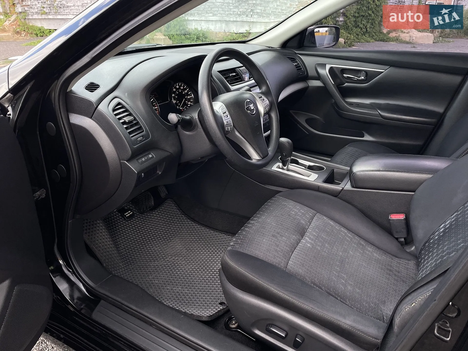 2016 Nissan Altima - мініатюра 54