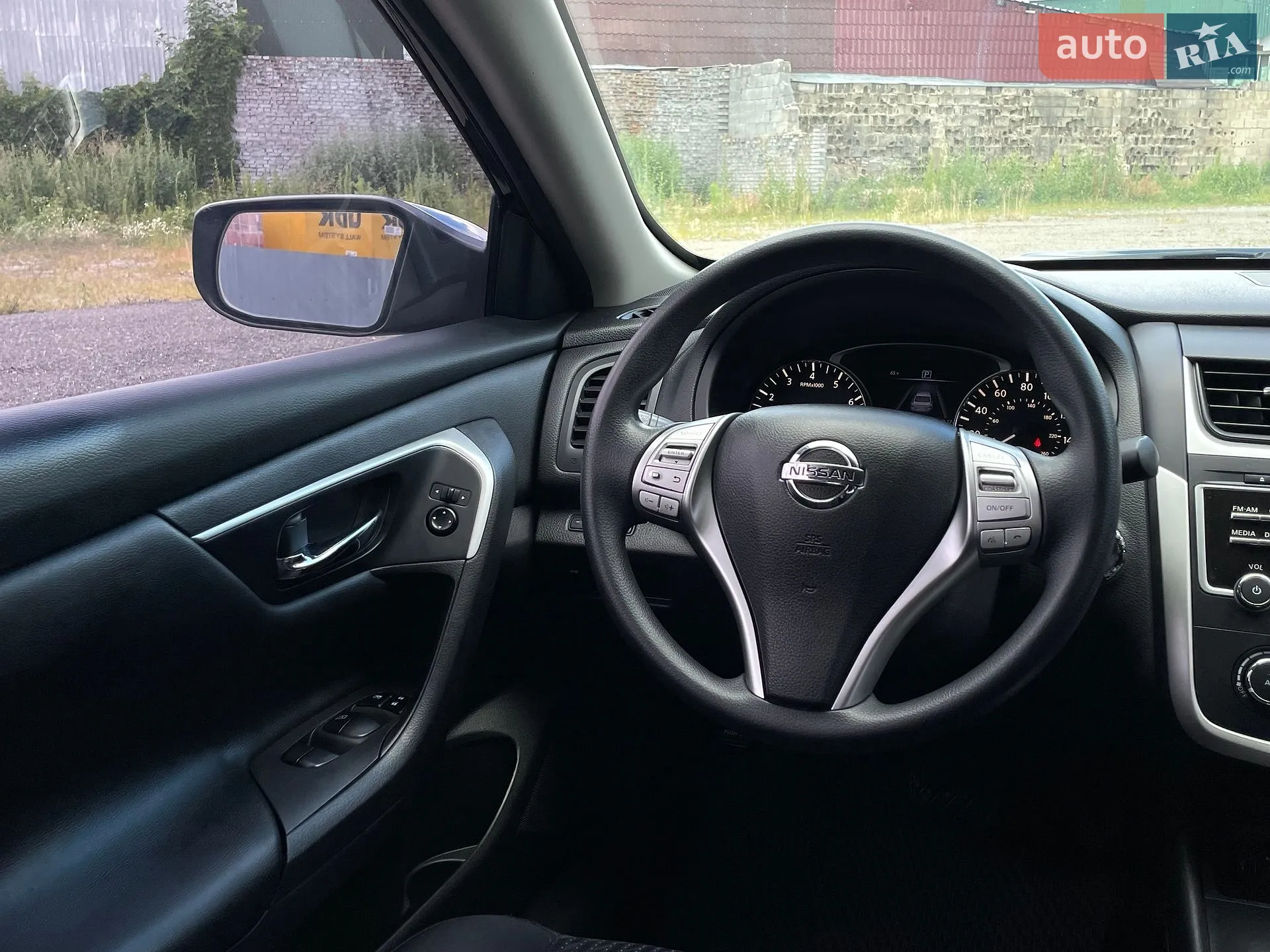 2016 Nissan Altima - мініатюра 82