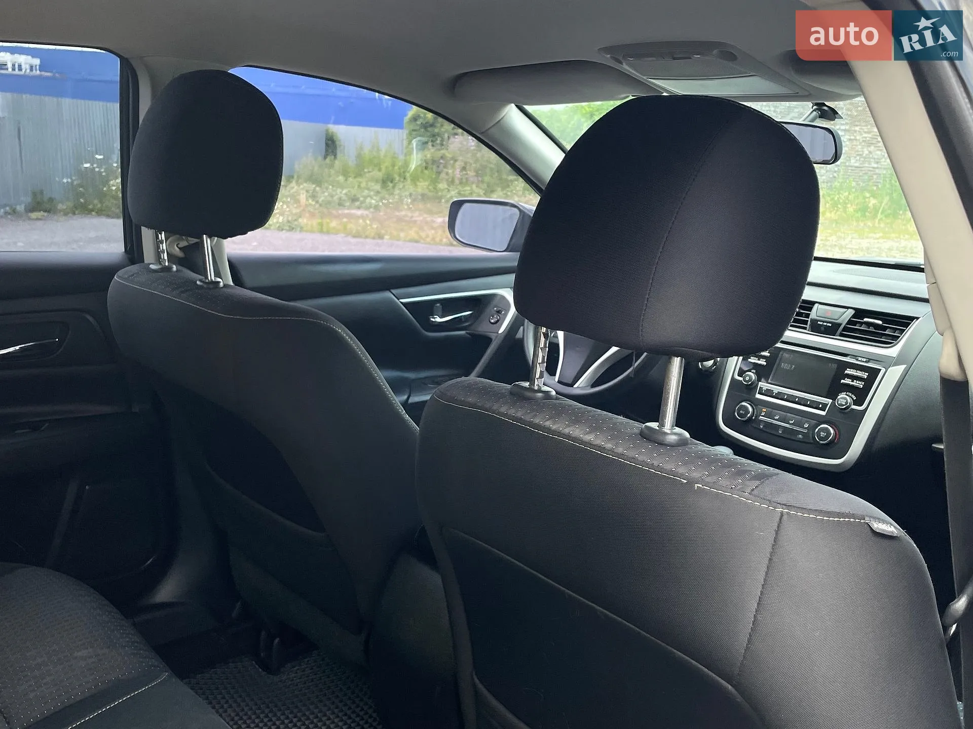 2016 Nissan Altima - мініатюра 79