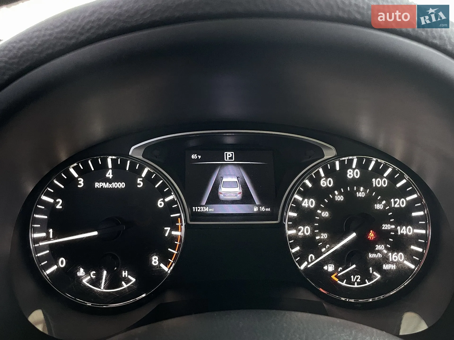 2016 Nissan Altima - мініатюра 61