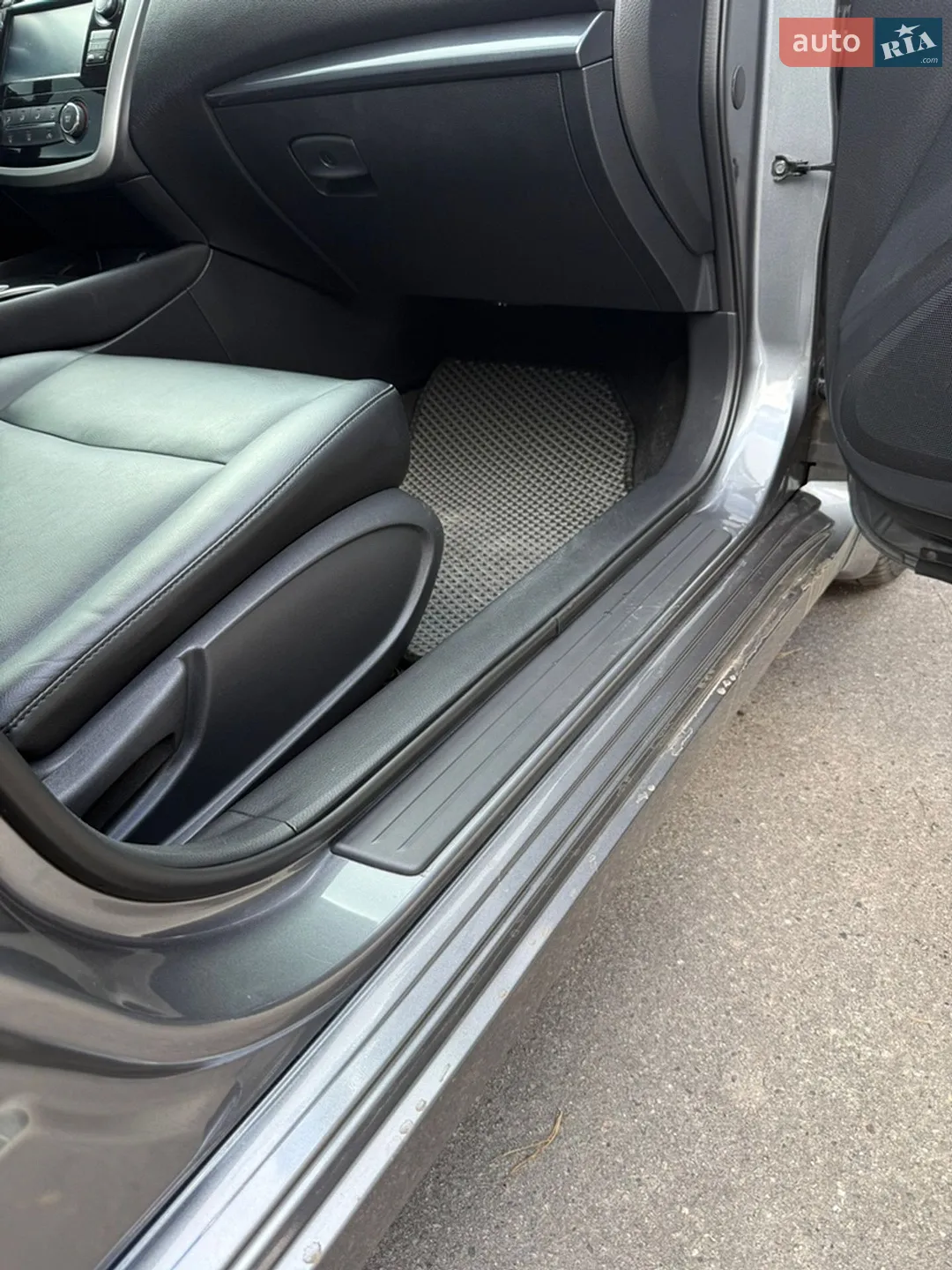 2018 Nissan Altima - мініатюра 13