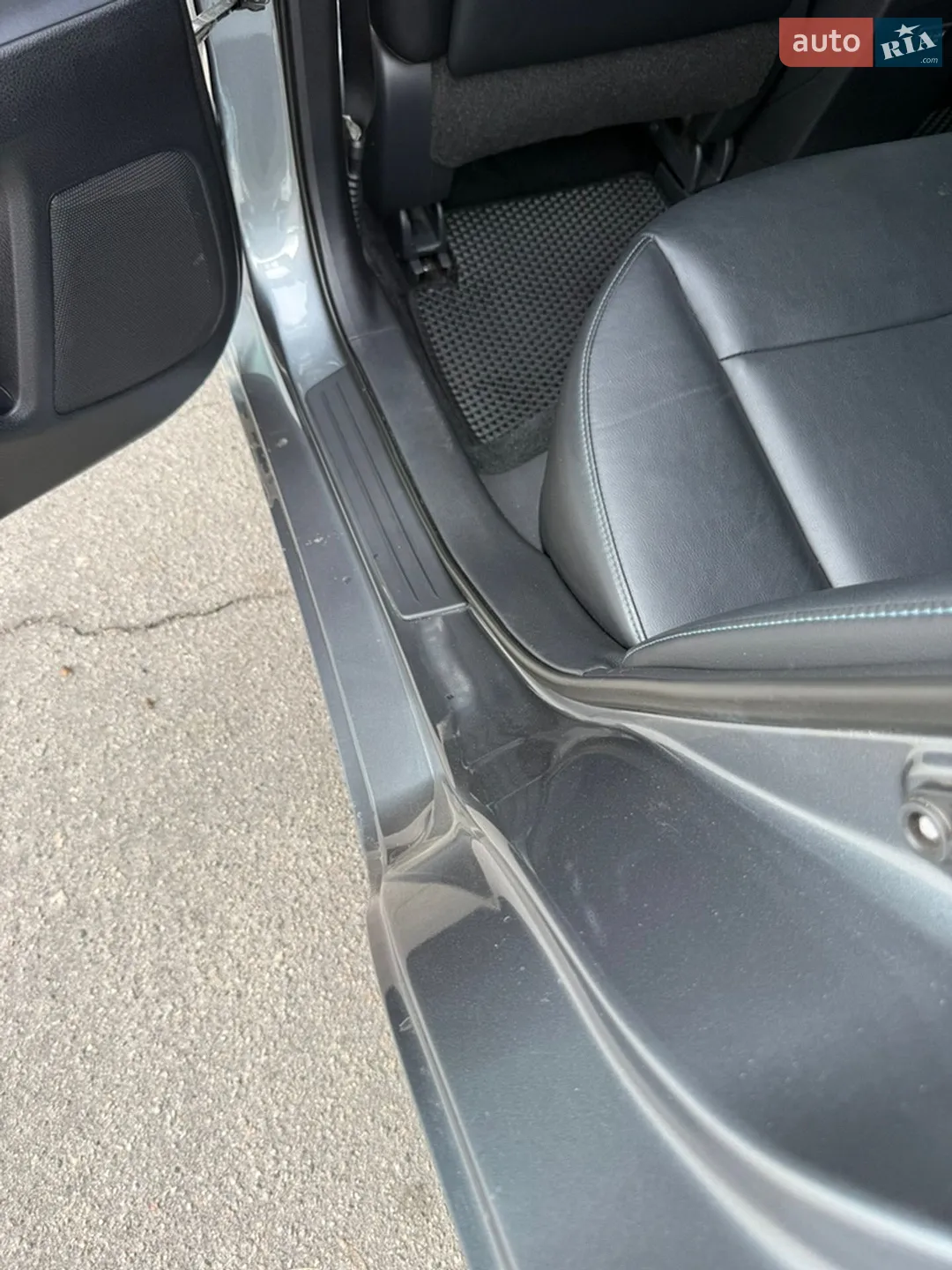2018 Nissan Altima - мініатюра 17