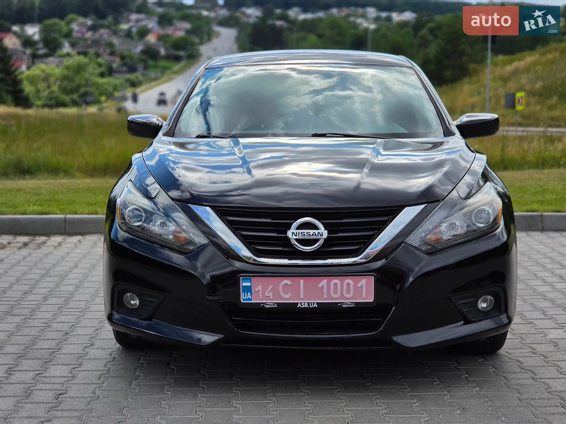 2017 Nissan Altima - мініатюра 5
