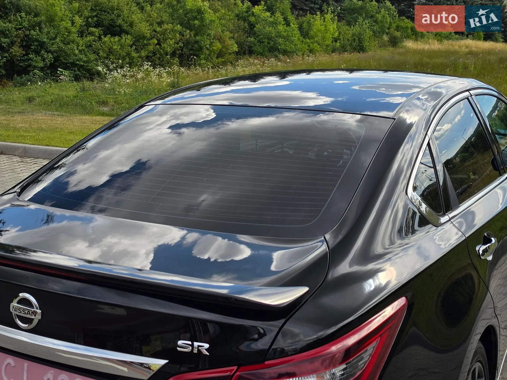 2017 Nissan Altima - мініатюра 22
