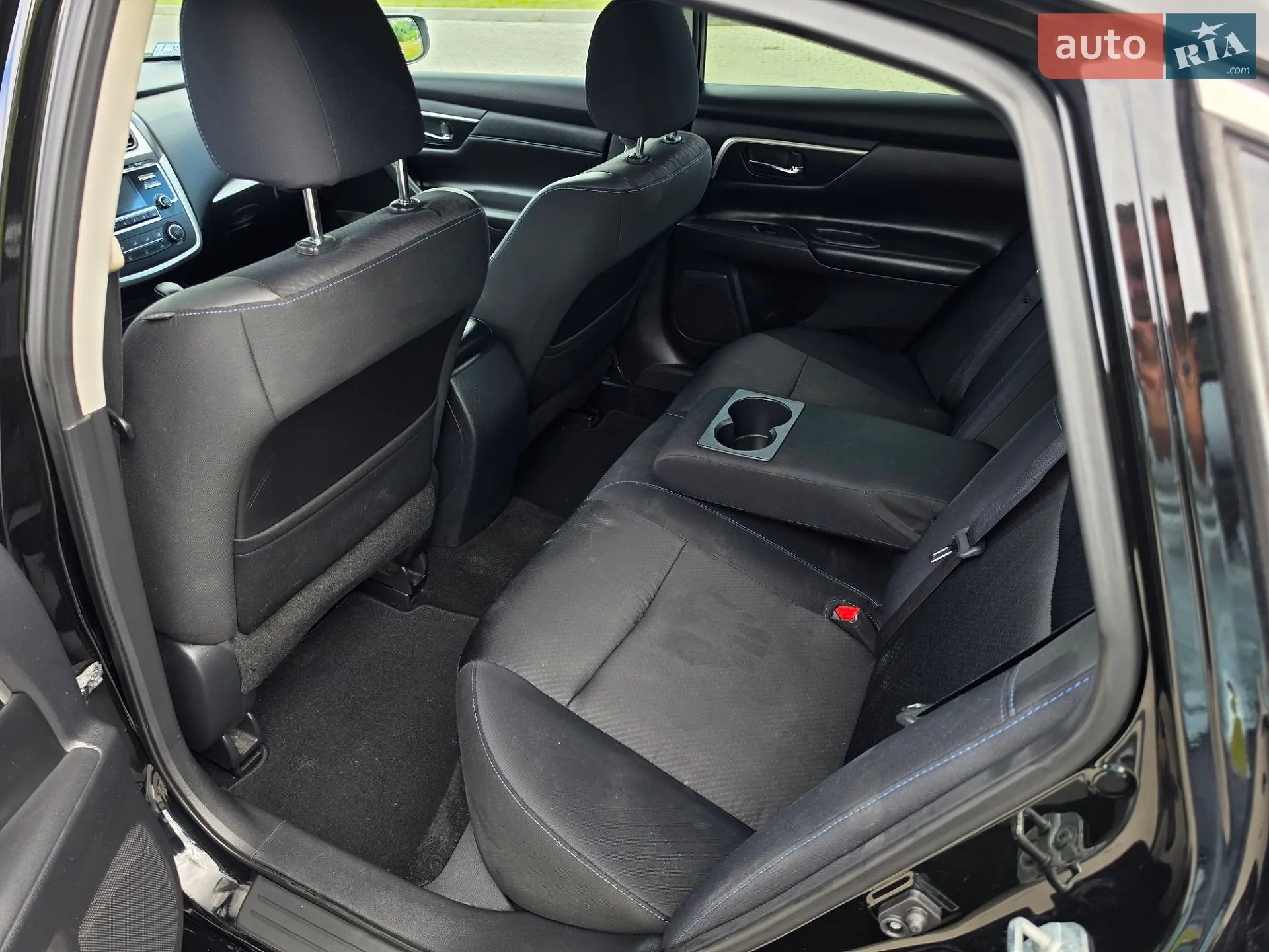 2017 Nissan Altima - мініатюра 29