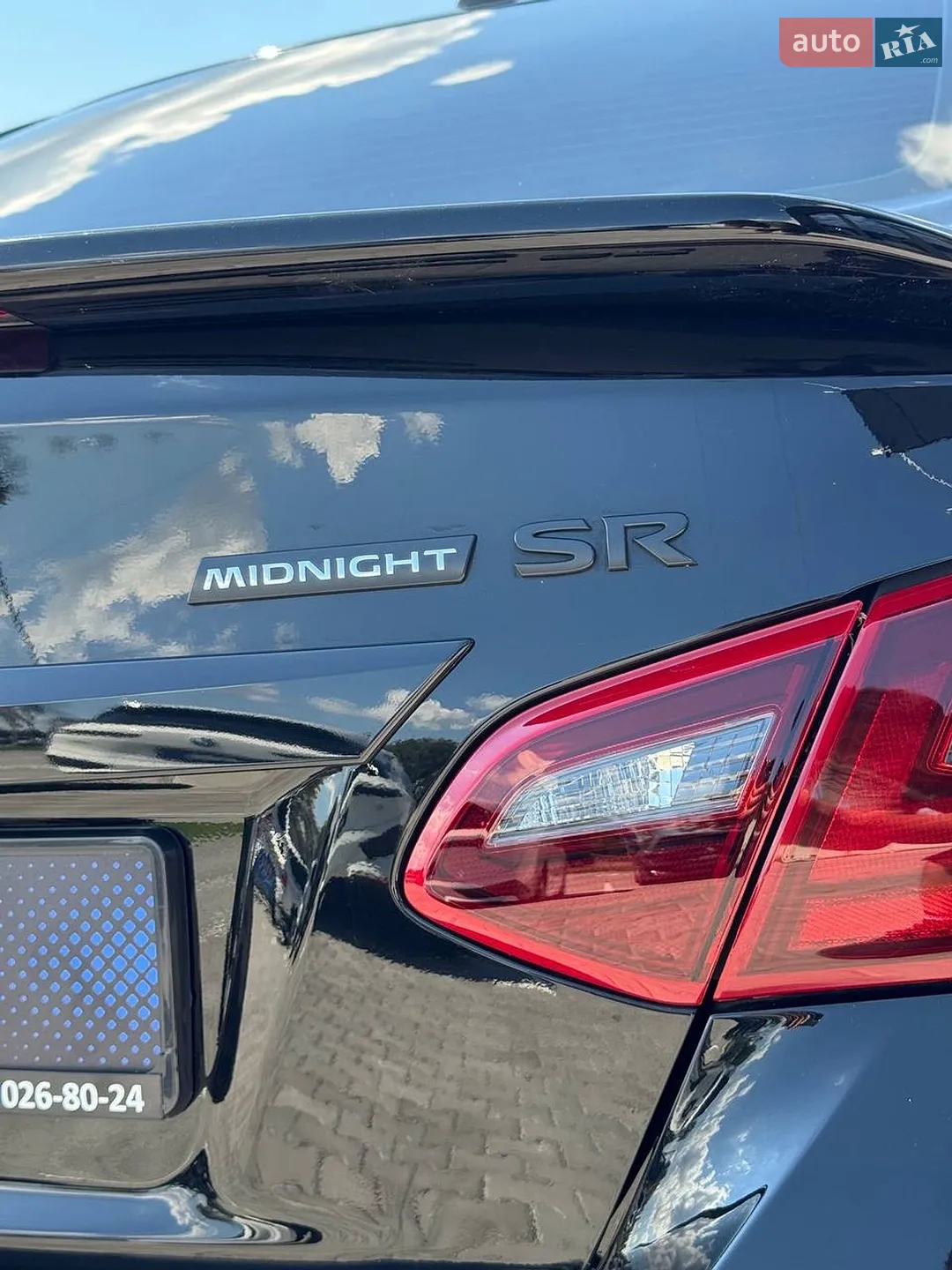 2018 Nissan Altima - мініатюра 5