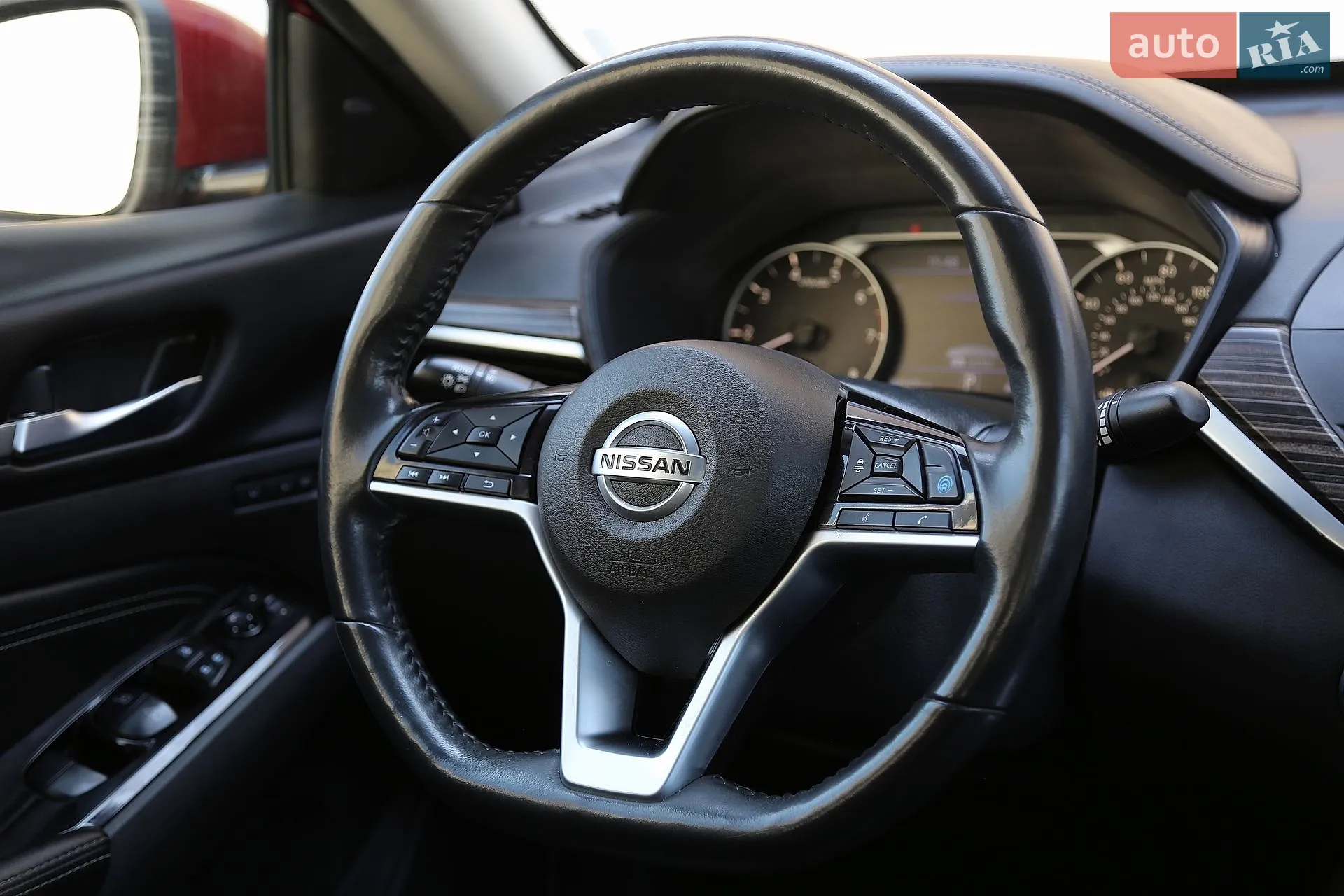 2022 Nissan Altima - мініатюра 17