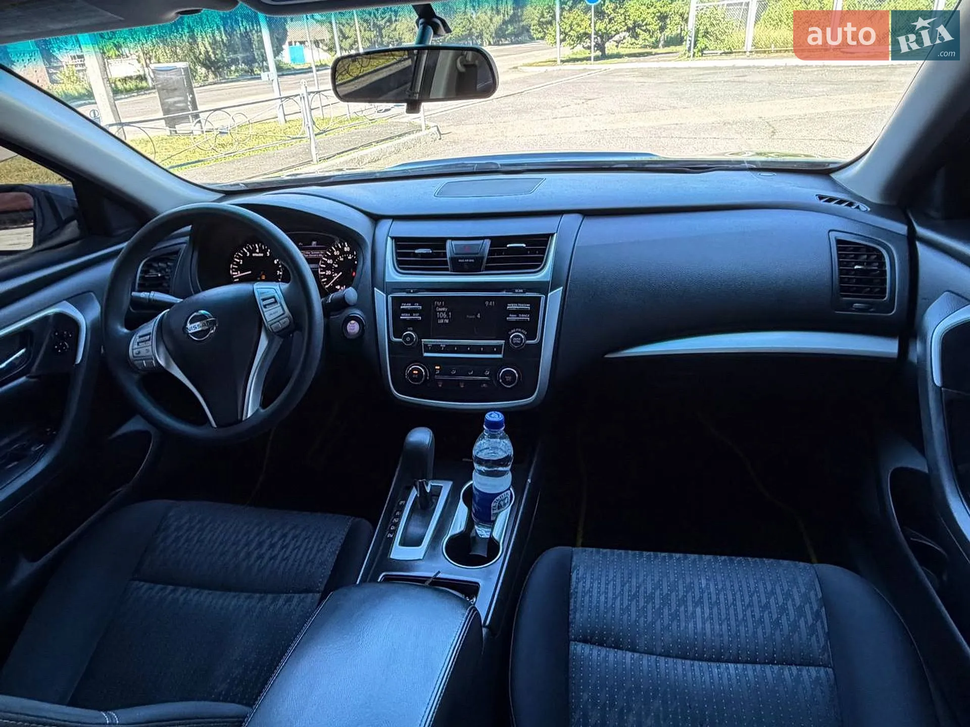 2016 Nissan Altima - мініатюра 7
