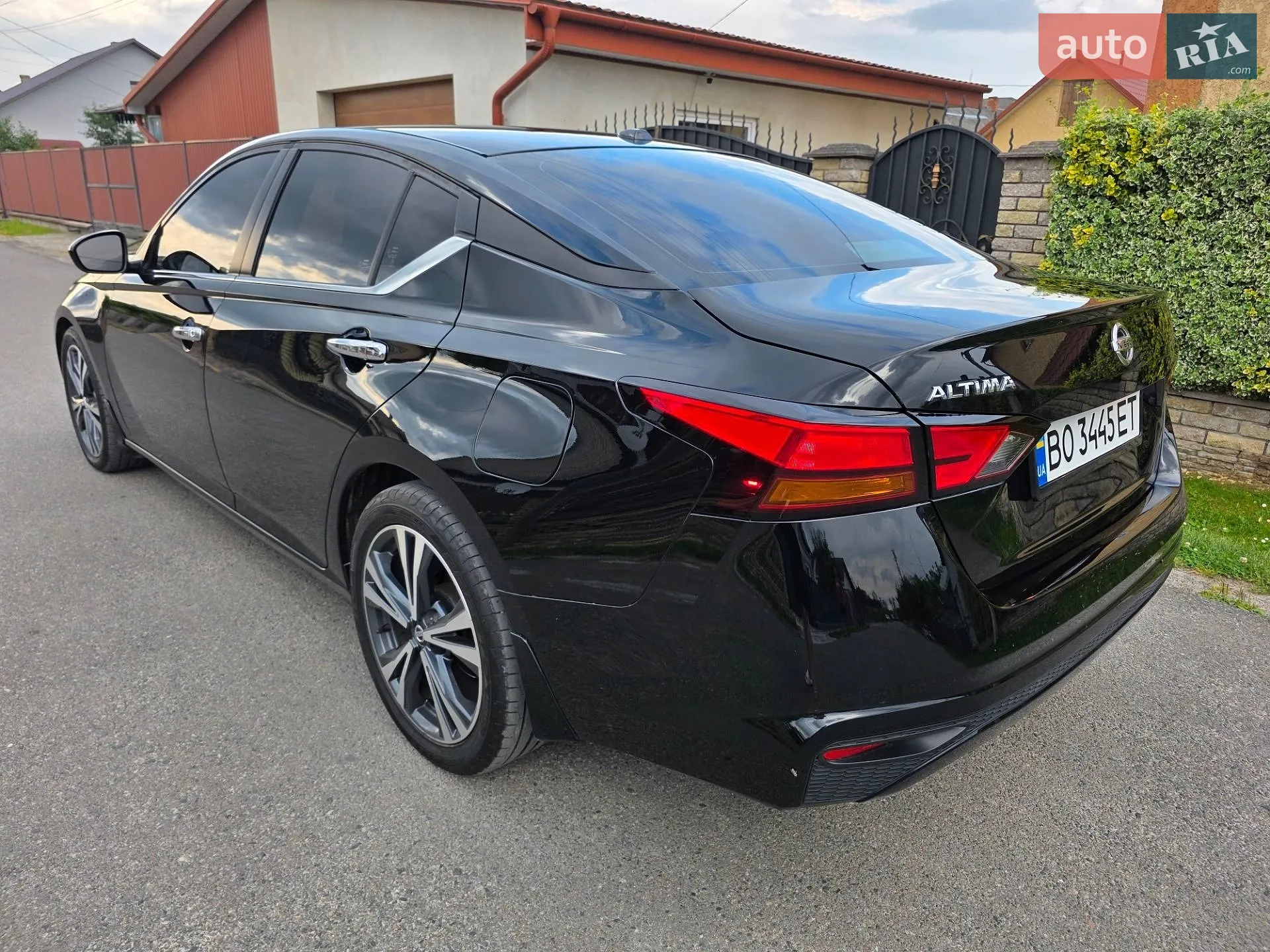 2019 Nissan Altima - мініатюра 10