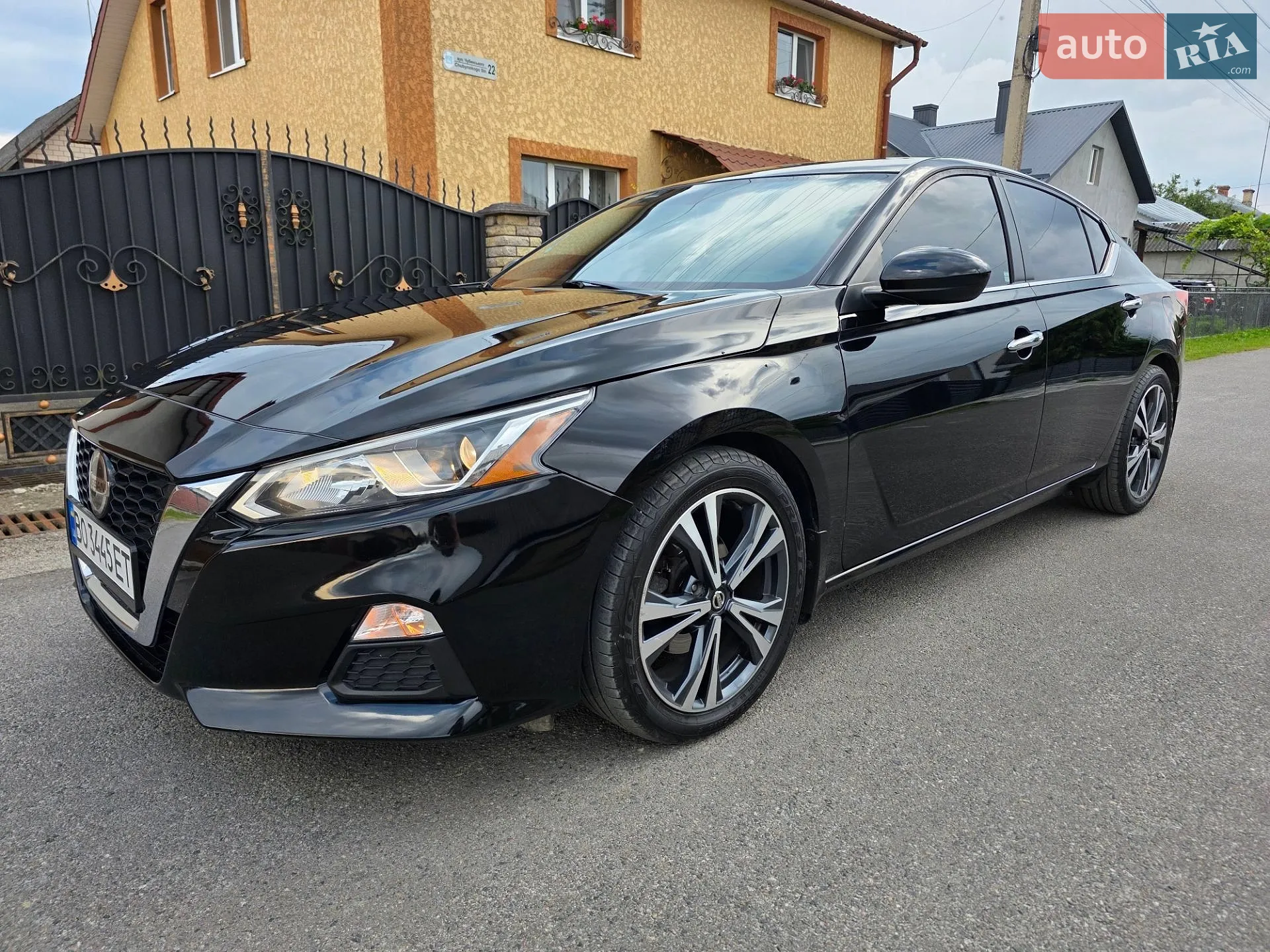 2019 Nissan Altima - мініатюра 6