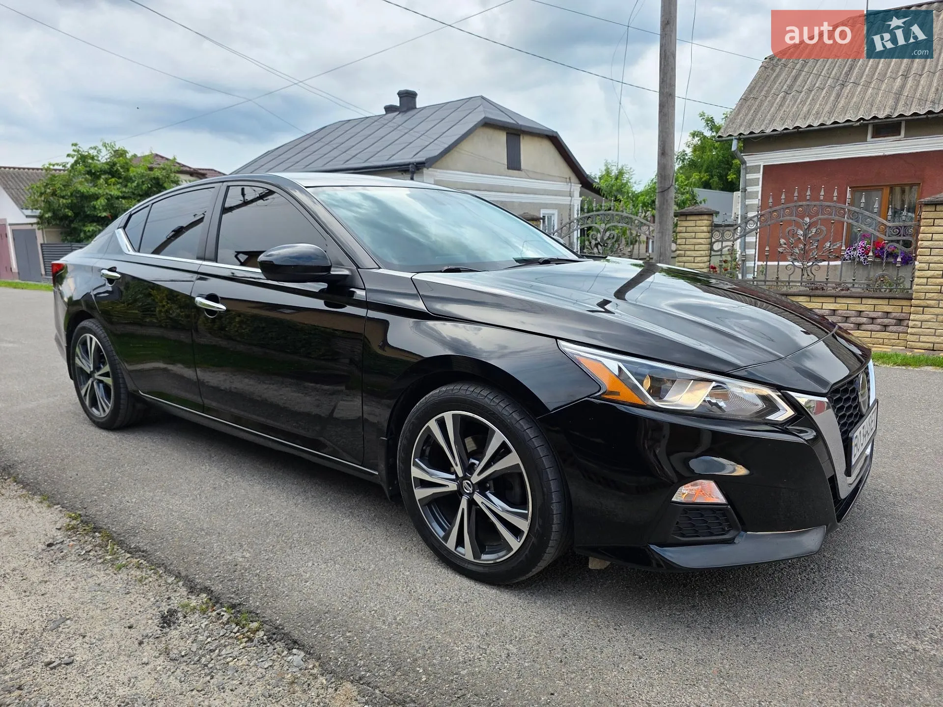 2019 Nissan Altima - мініатюра 22