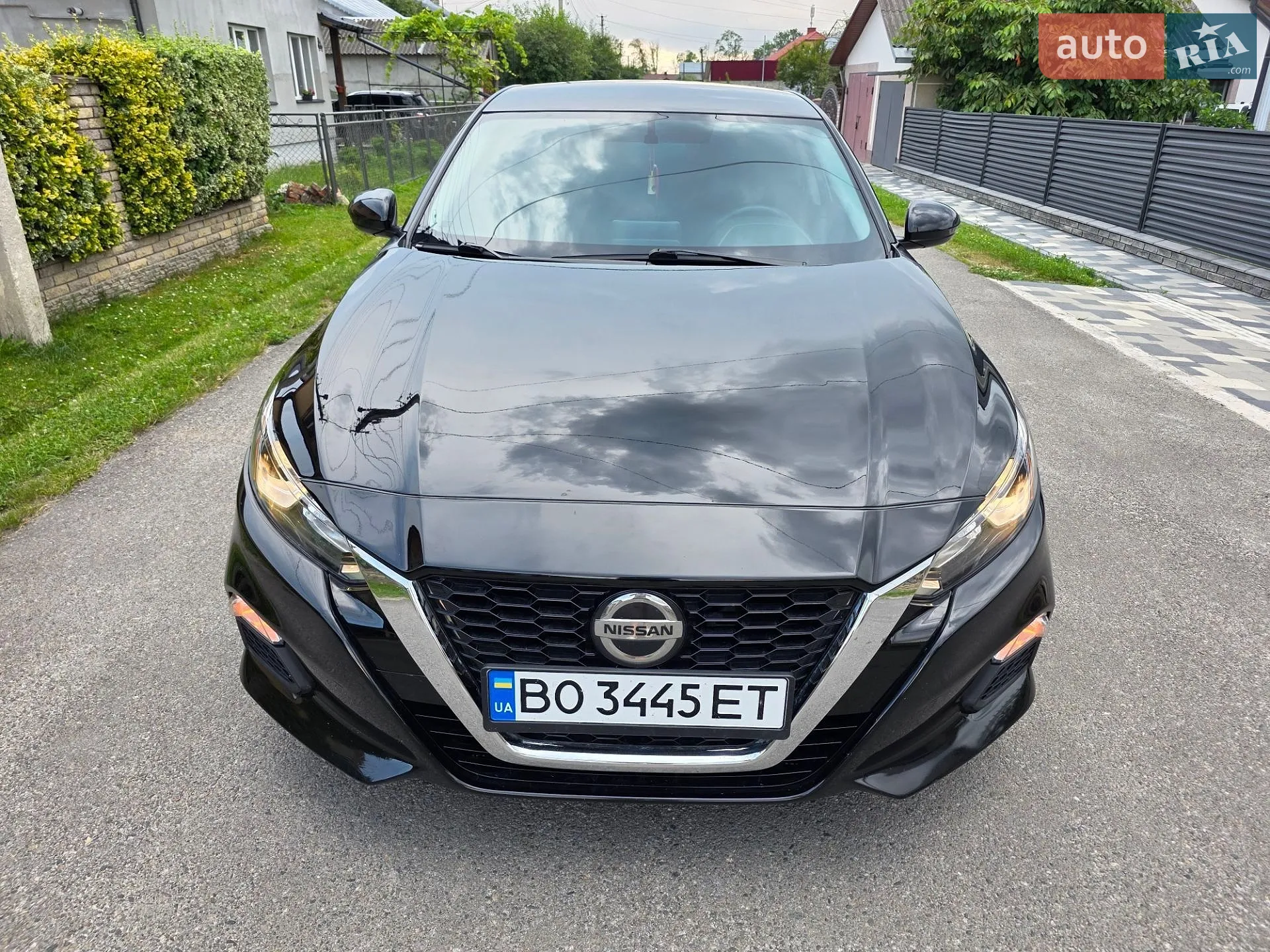 2019 Nissan Altima - мініатюра 27