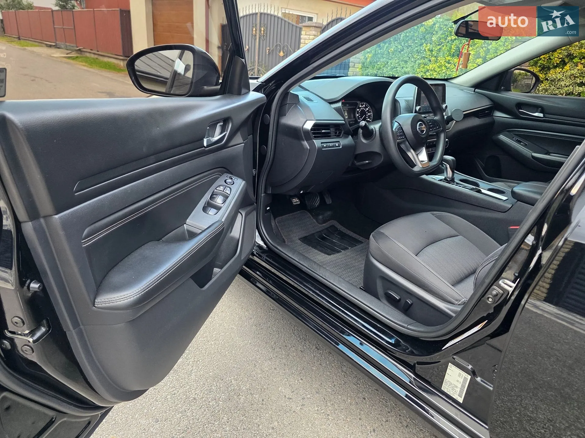 2019 Nissan Altima - мініатюра 29