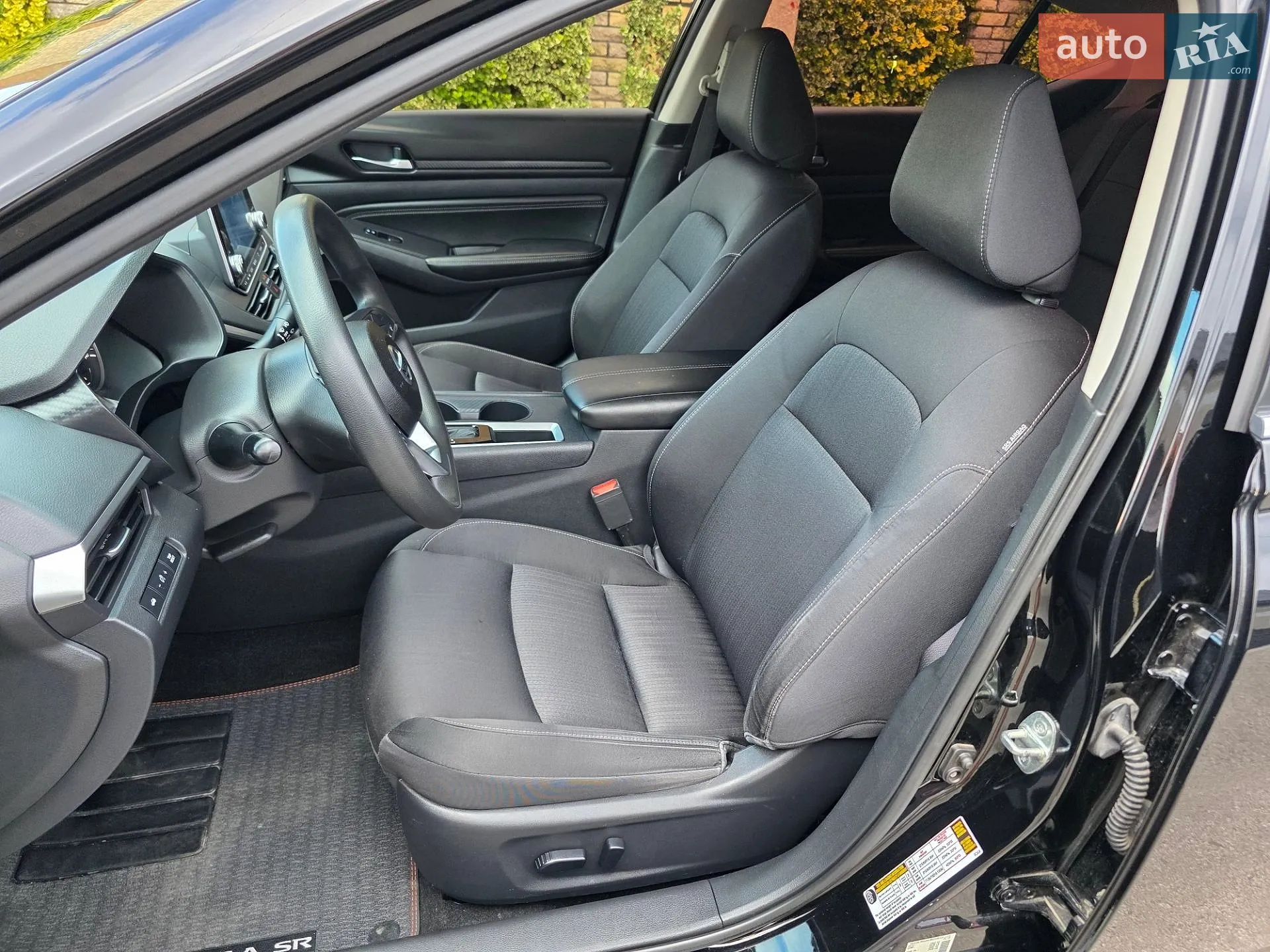 2019 Nissan Altima - мініатюра 30