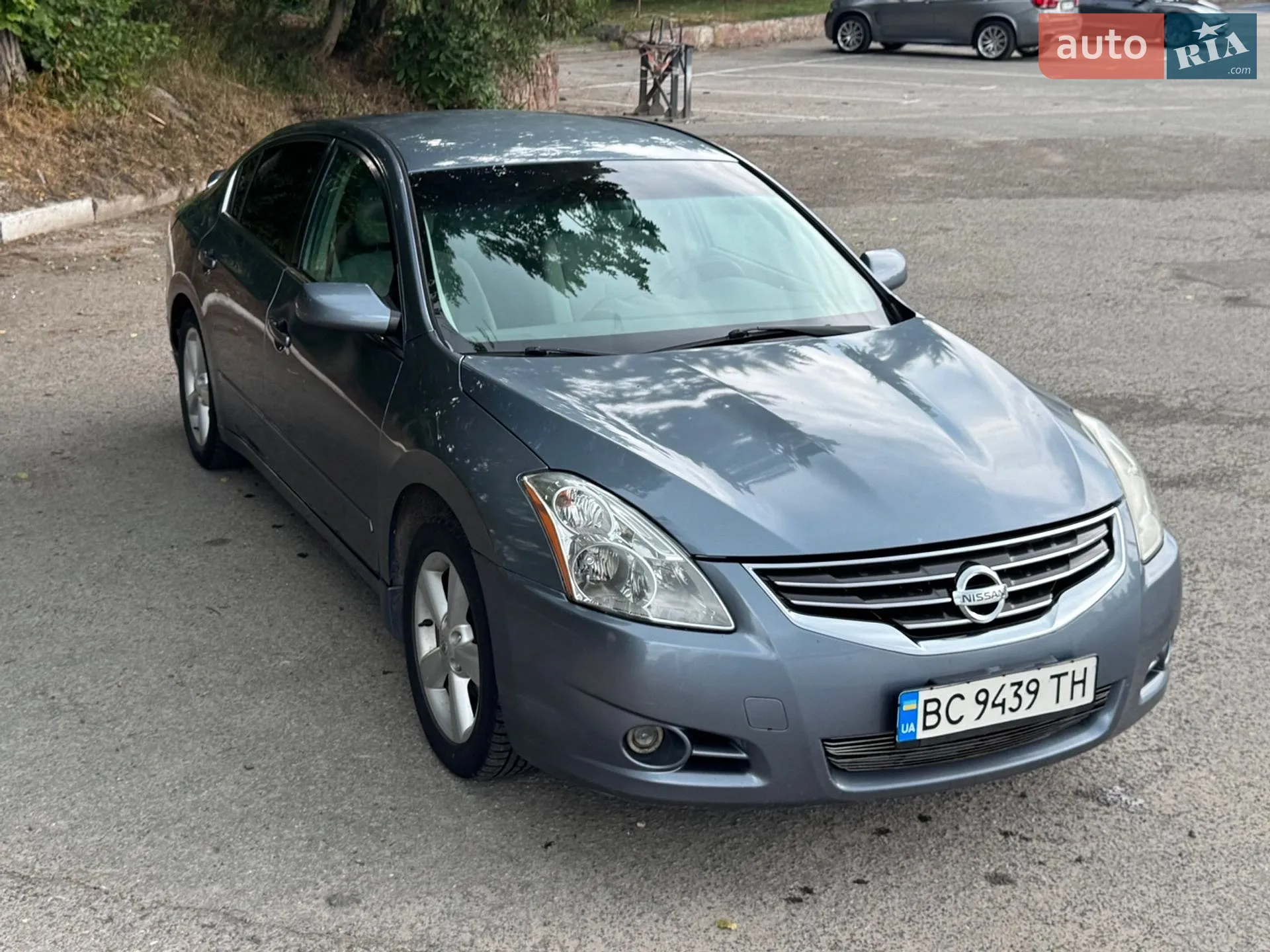 2010 Nissan Altima - мініатюра 6