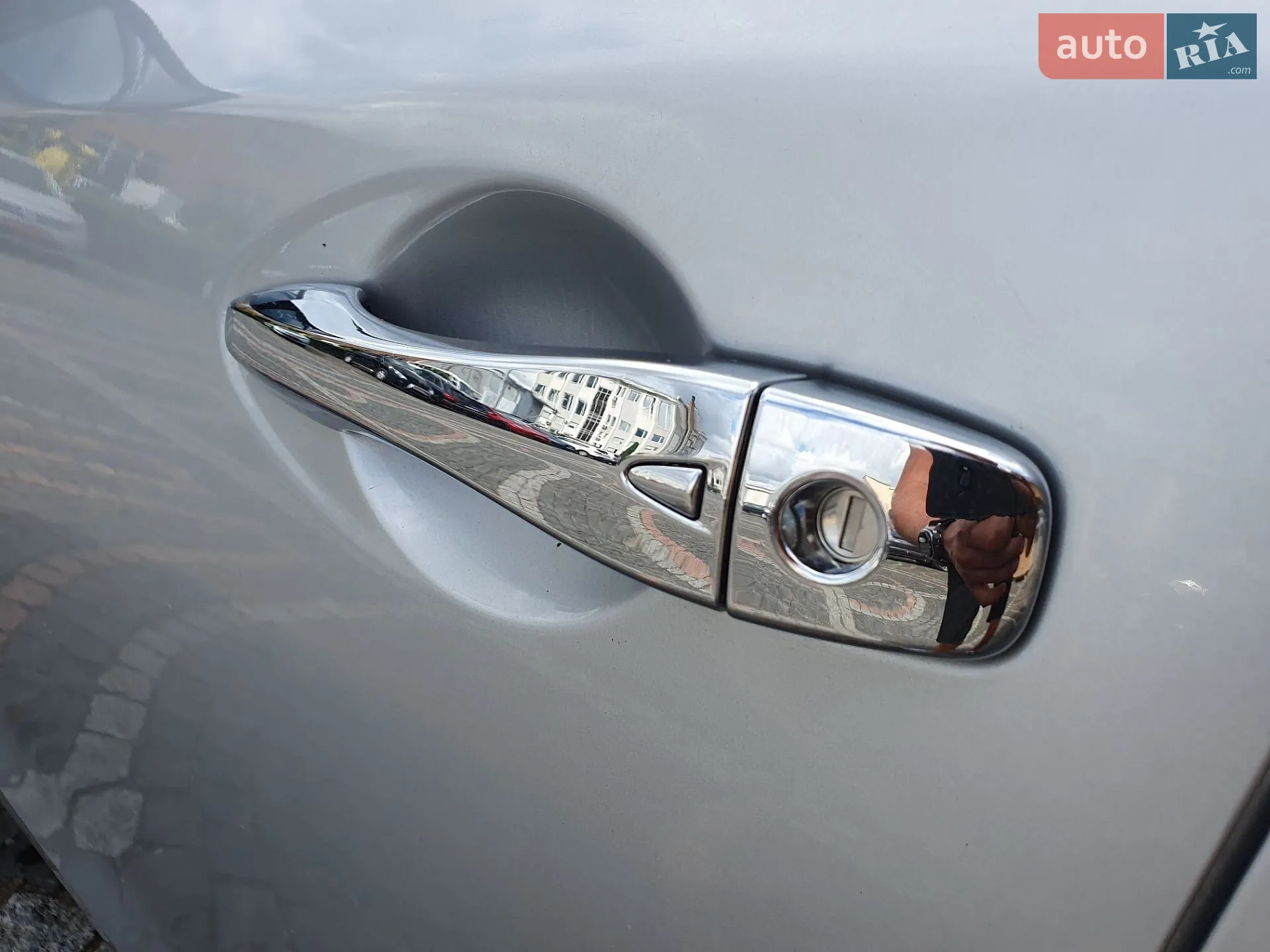 2013 Nissan Altima - мініатюра 15
