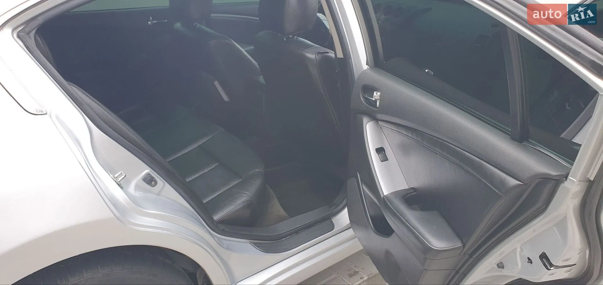 2011 Nissan Altima - мініатюра 9