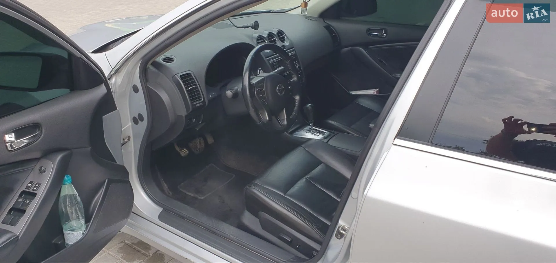 2011 Nissan Altima - мініатюра 11