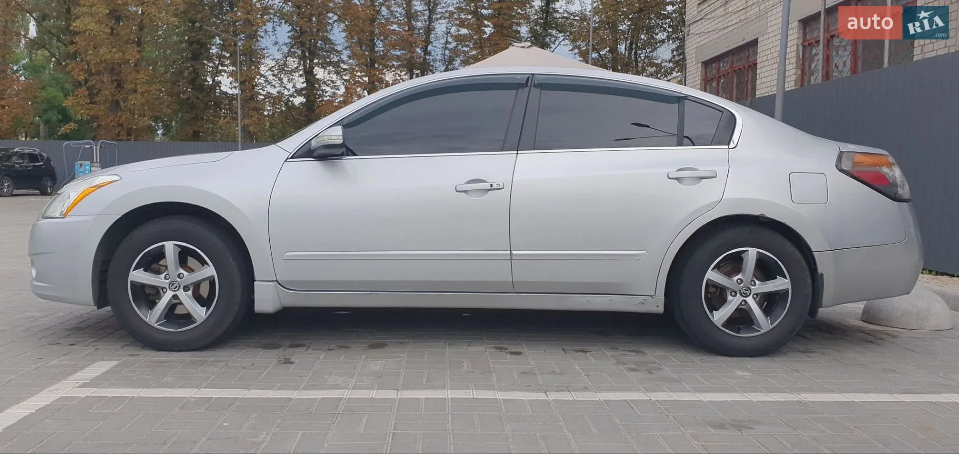2011 Nissan Altima - мініатюра 15