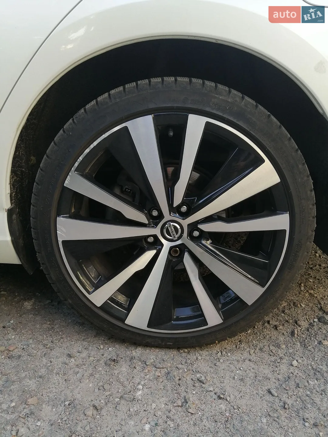 2019 Nissan Altima - мініатюра 16