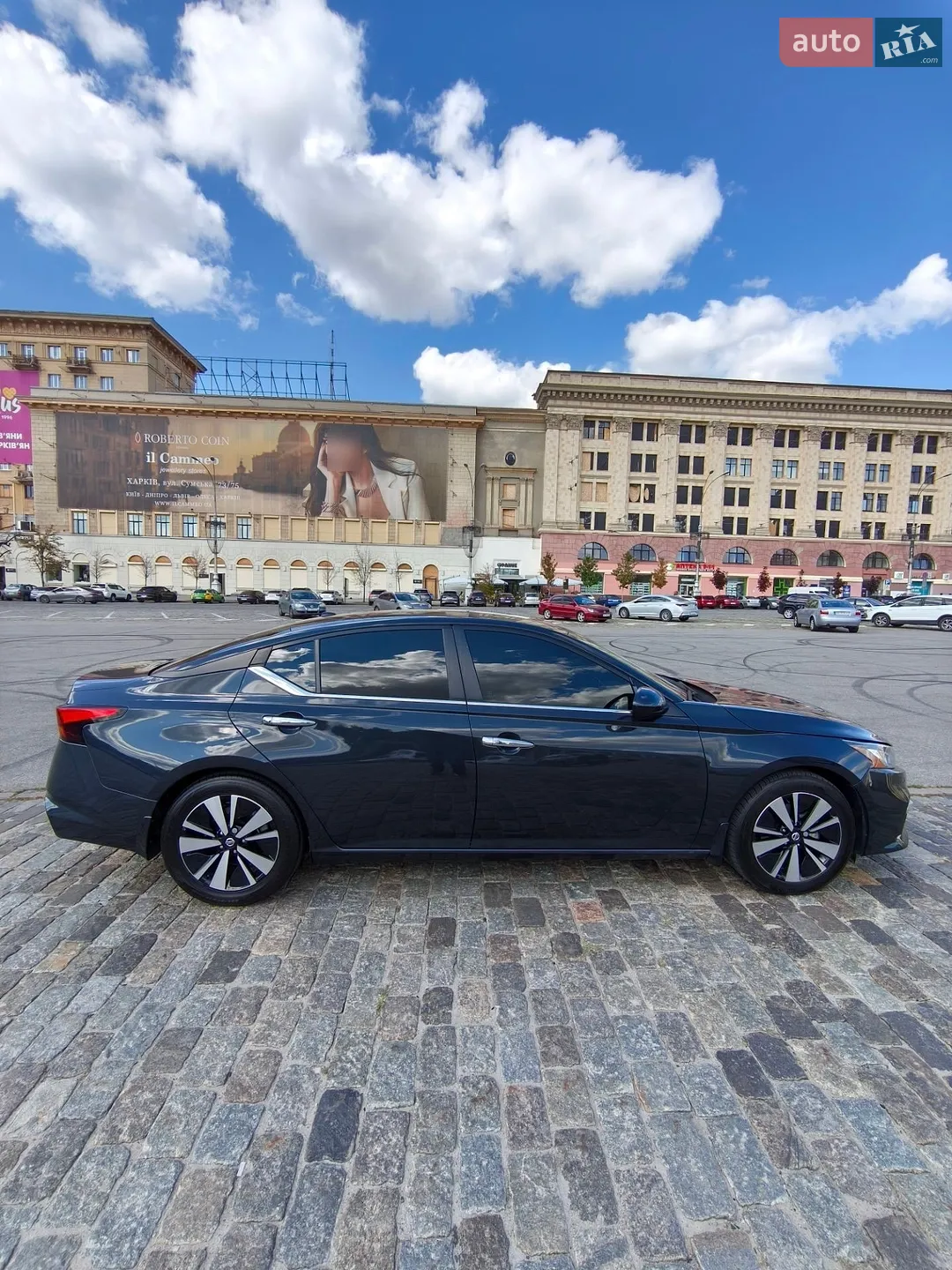 2022 Nissan Altima - мініатюра 16