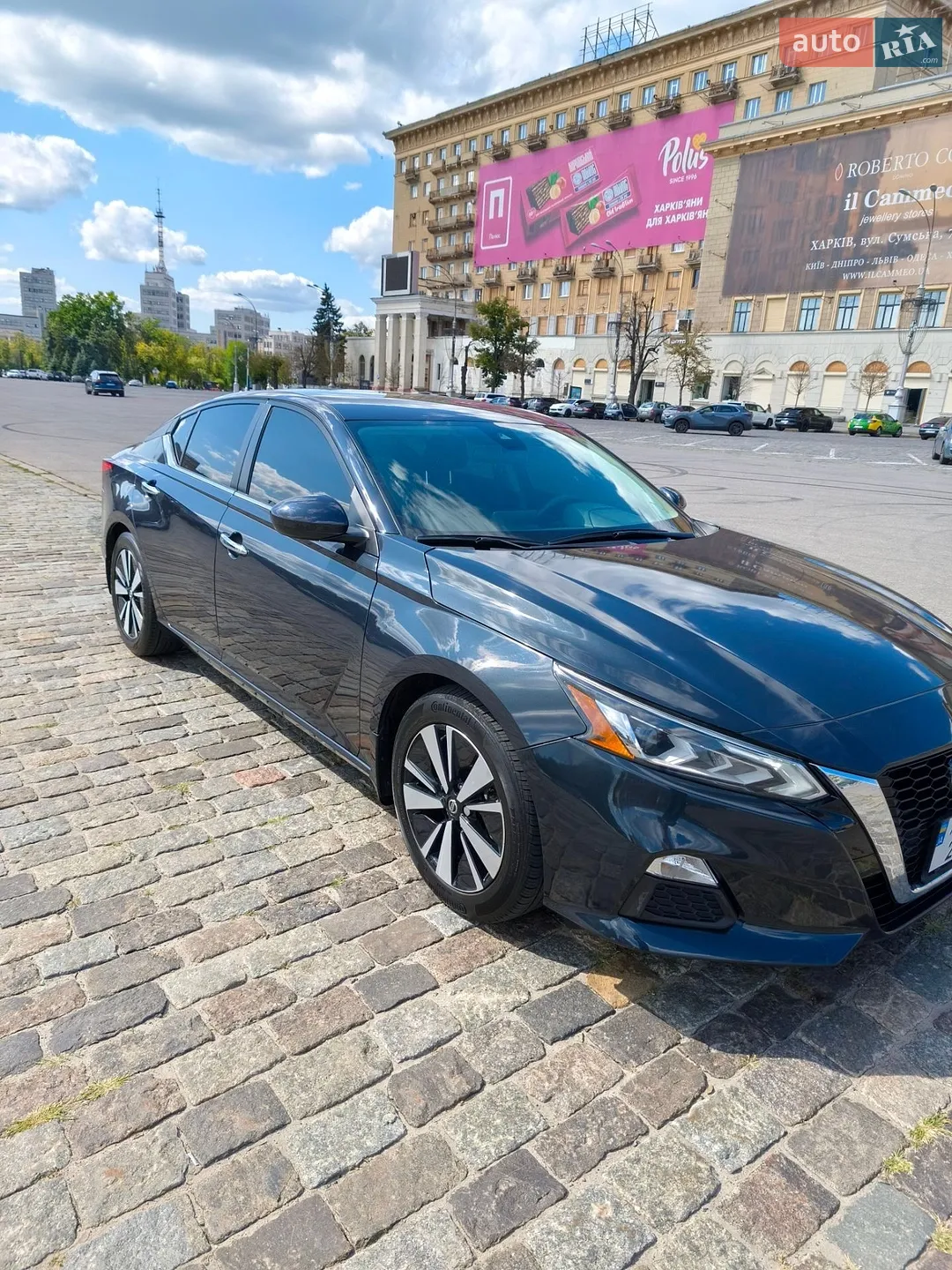 2022 Nissan Altima - мініатюра 18