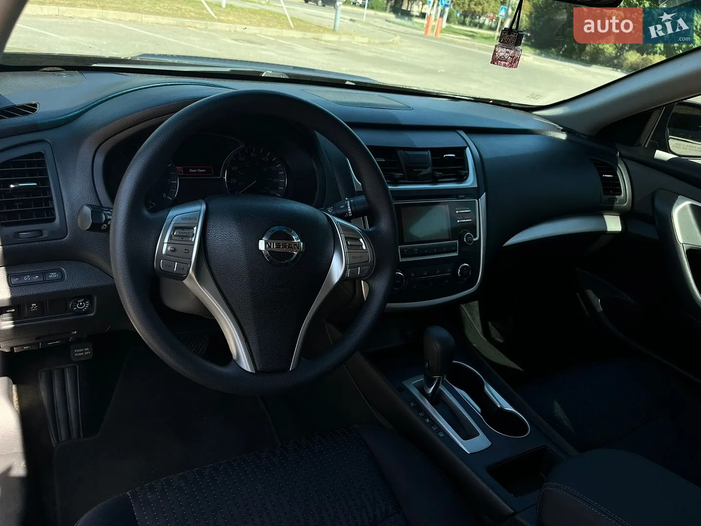 2015 Nissan Altima - мініатюра 9