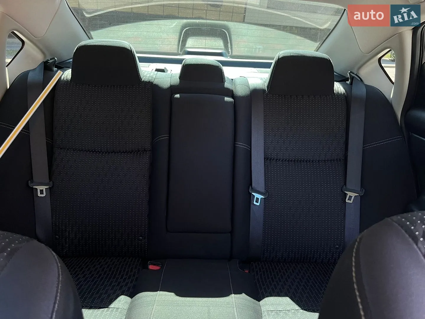 2015 Nissan Altima - мініатюра 12