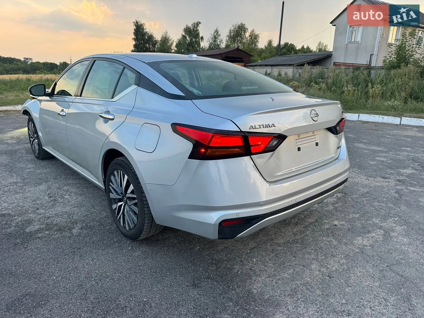2023 Nissan Altima - мініатюра 11
