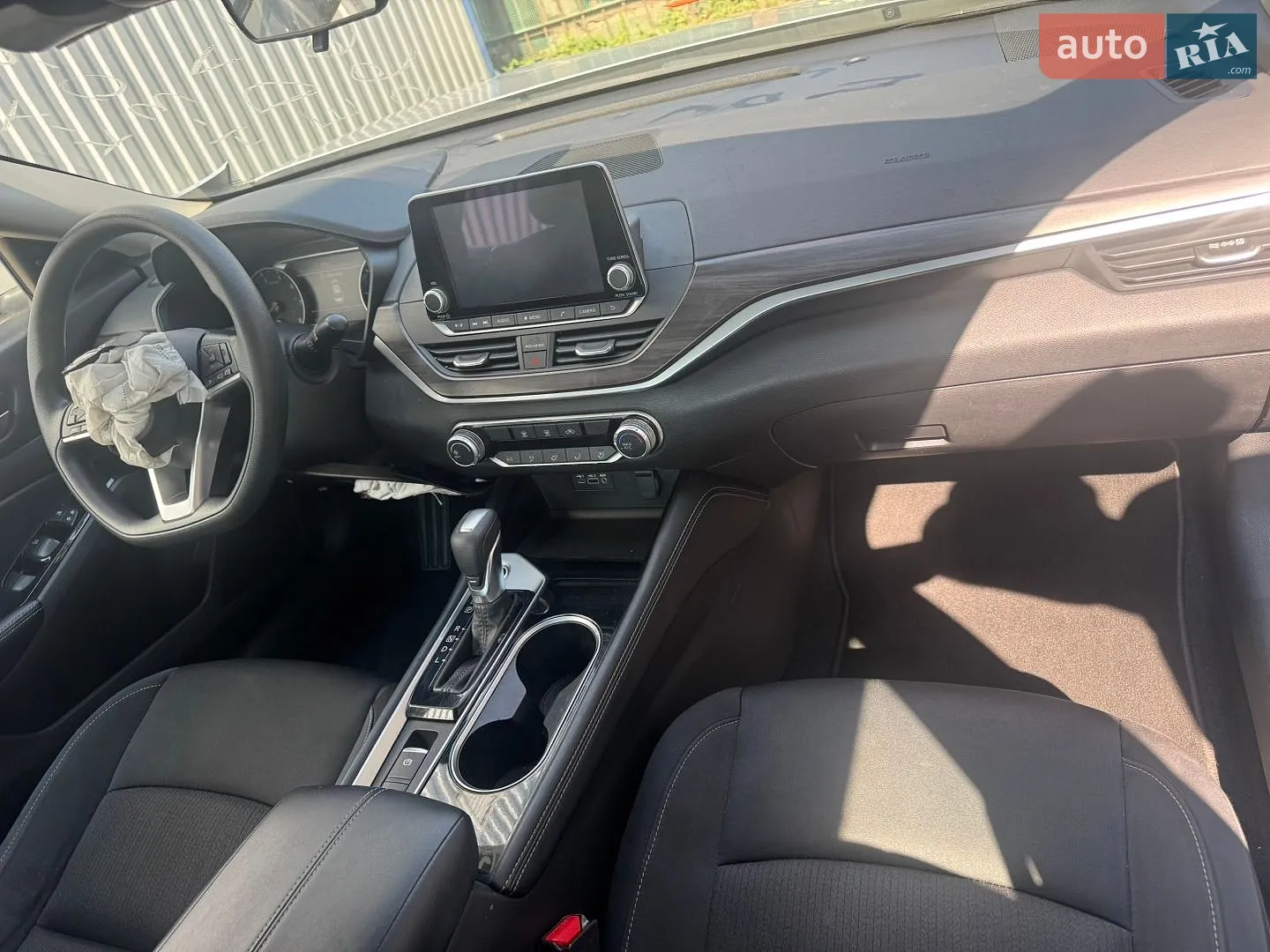 2023 Nissan Altima - мініатюра 24